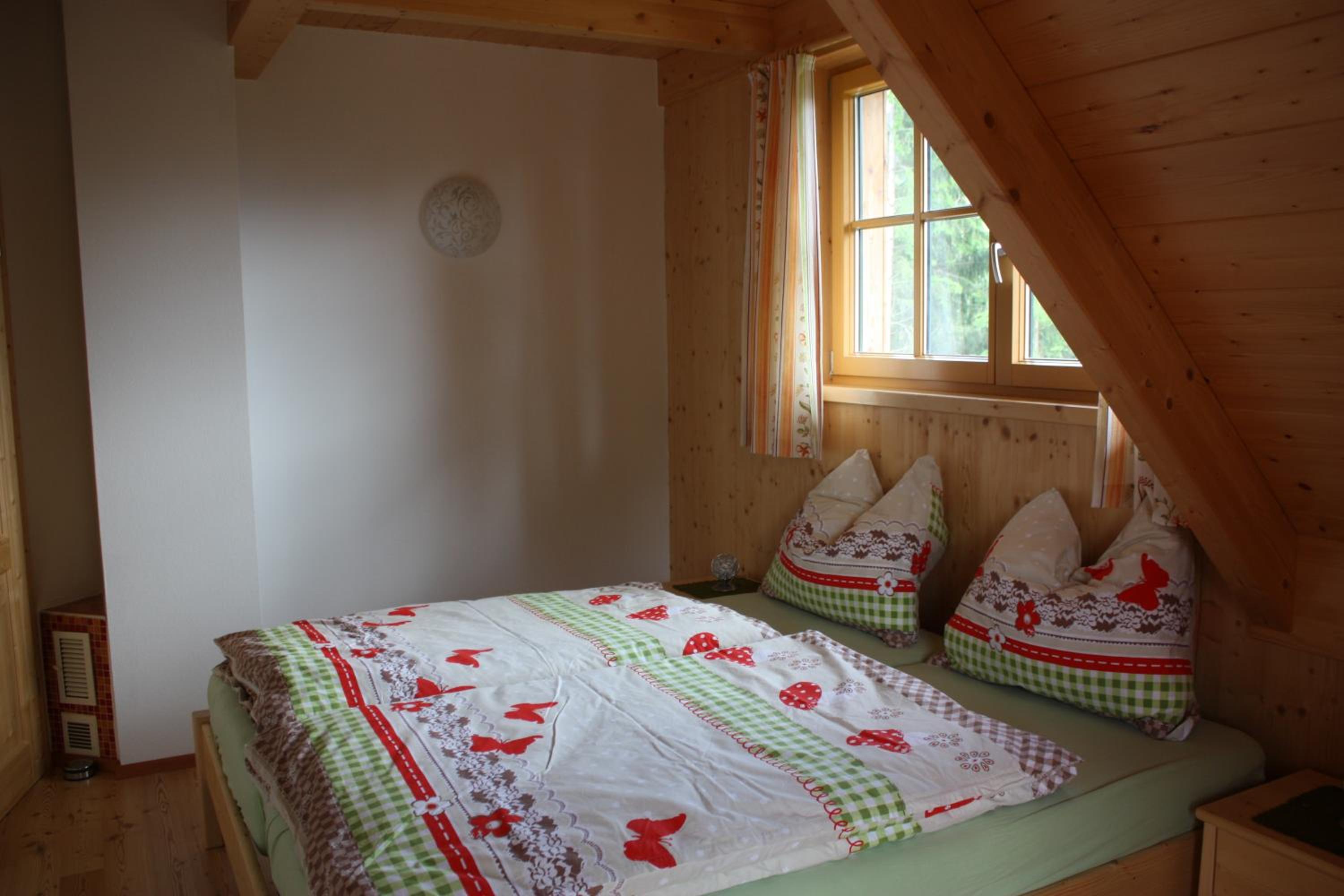 Stillbacherhütte