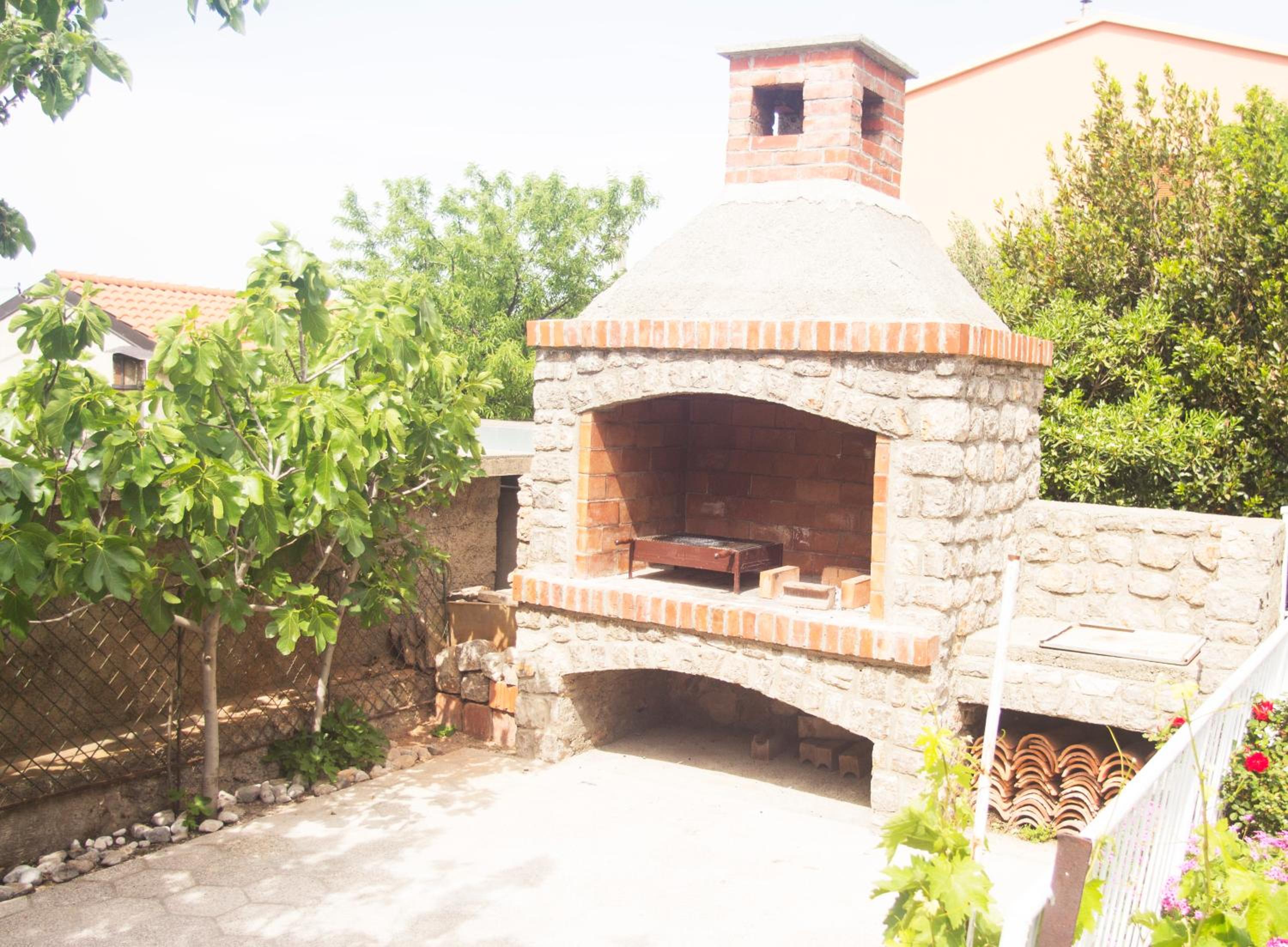 Apartmani Nada view 2
