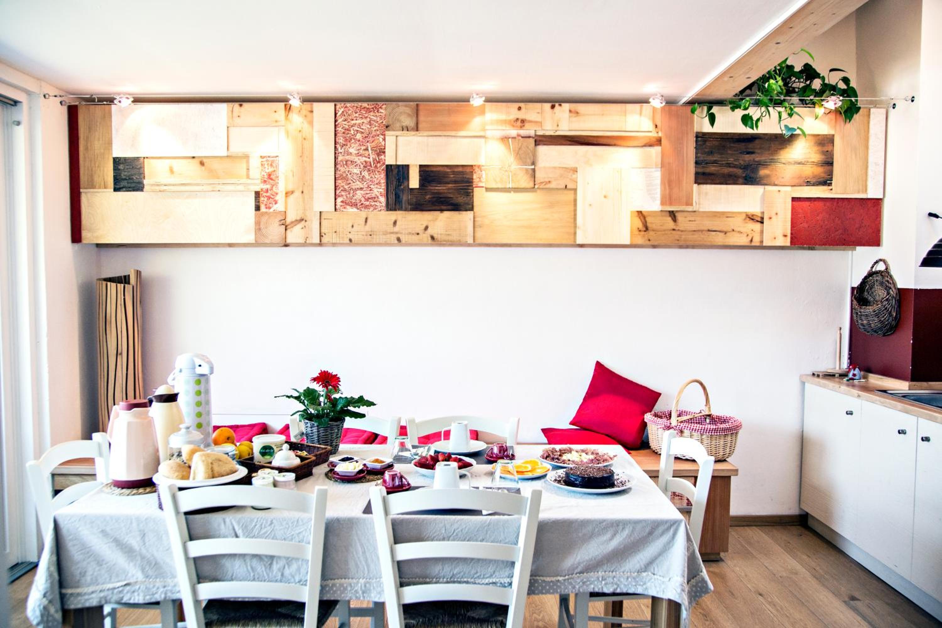 B&B Casa sul Lago - Appartamenti