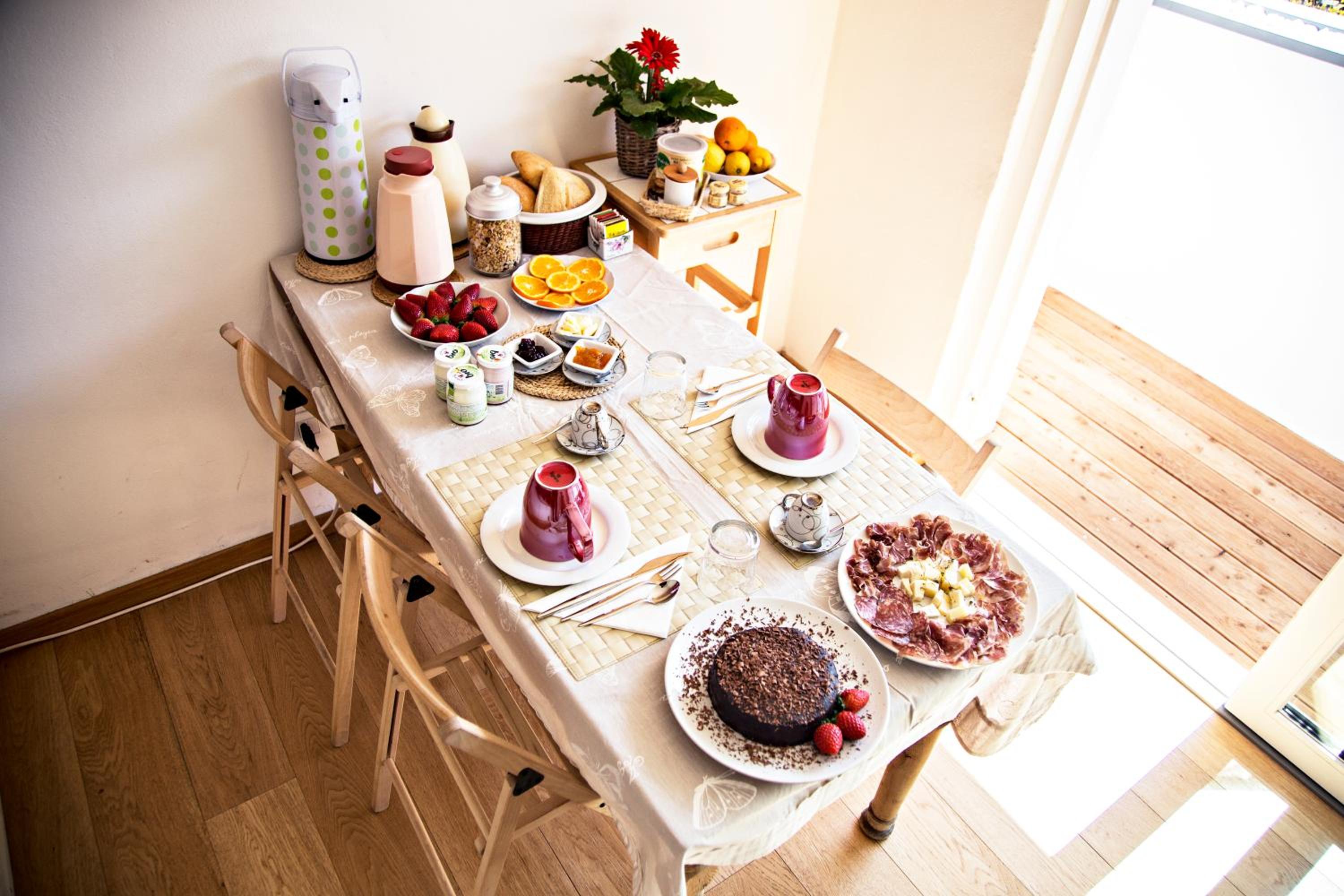 B&B Casa sul Lago - Appartamenti
