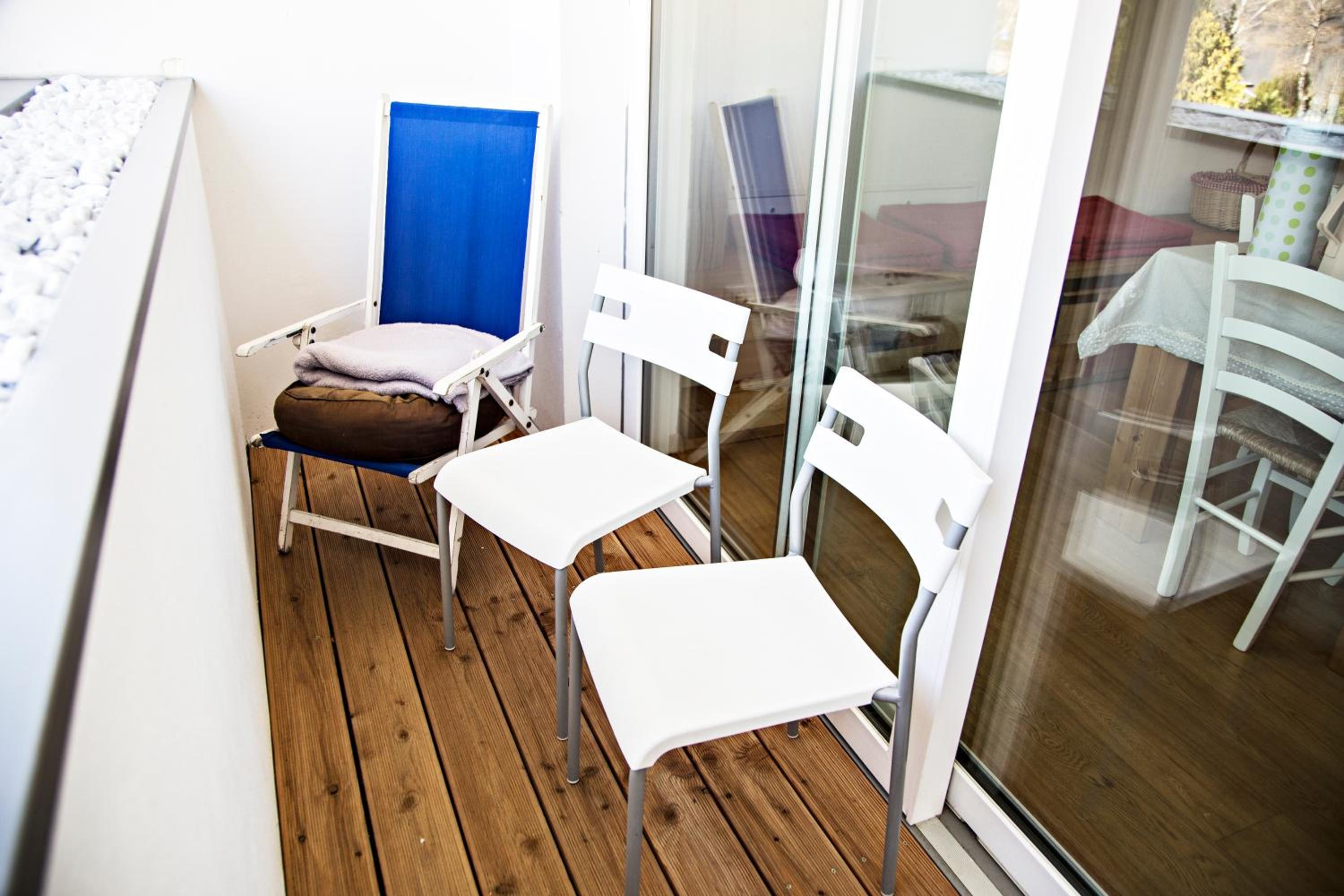 B&B Casa sul Lago - Appartamenti