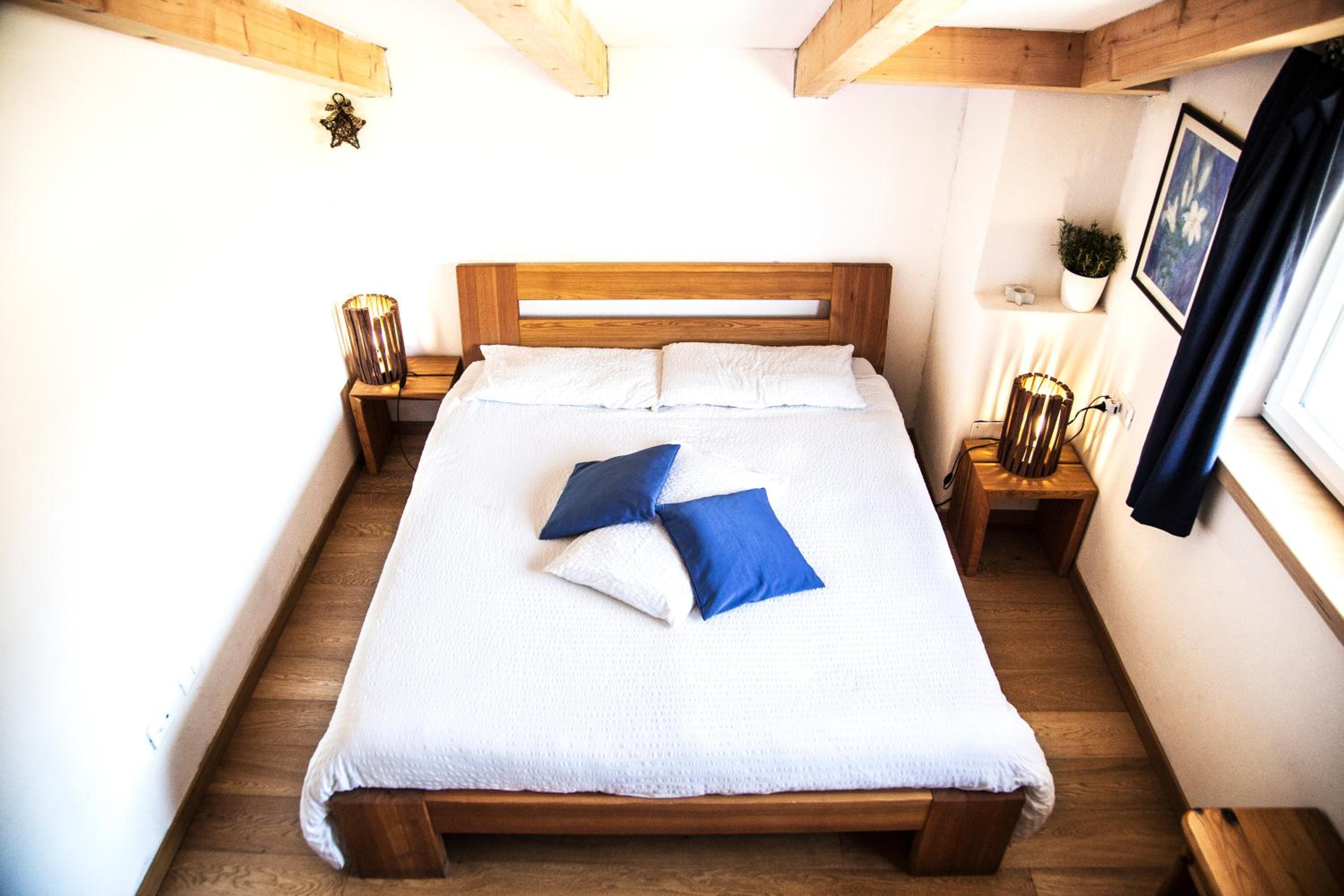 B&B Casa sul Lago - Appartamenti