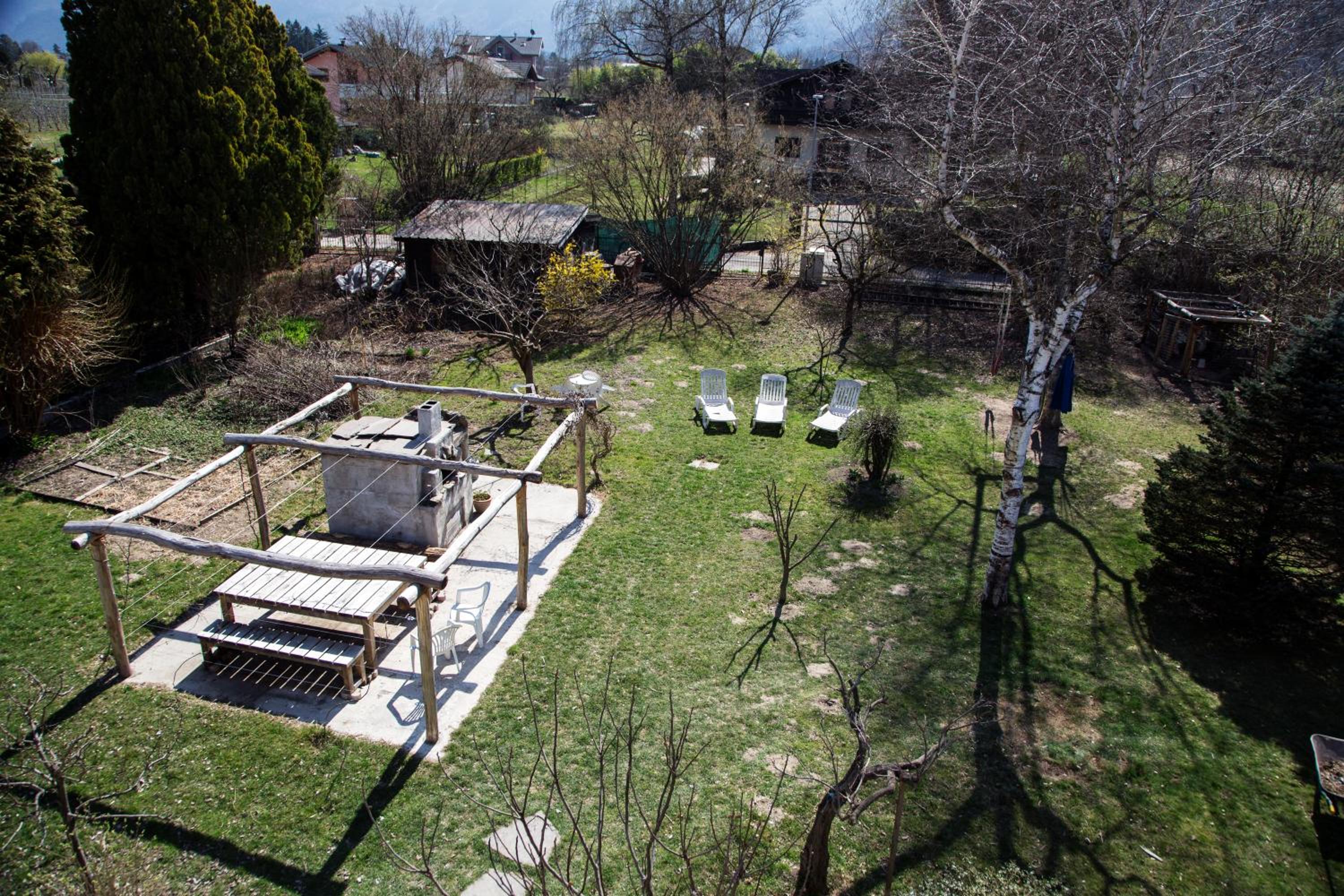 B&B Casa sul Lago - Appartamenti