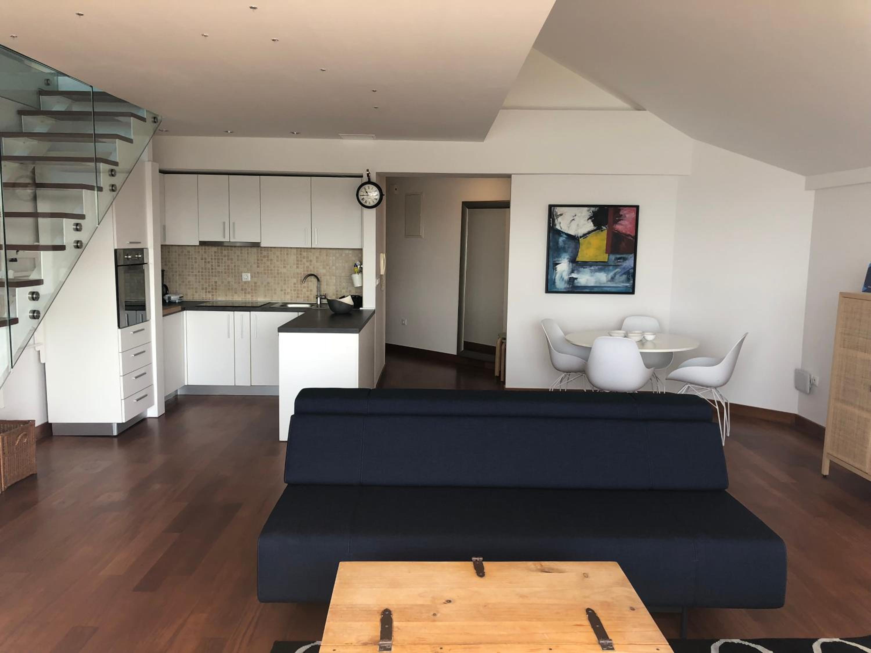 Dolce vita suite view 3