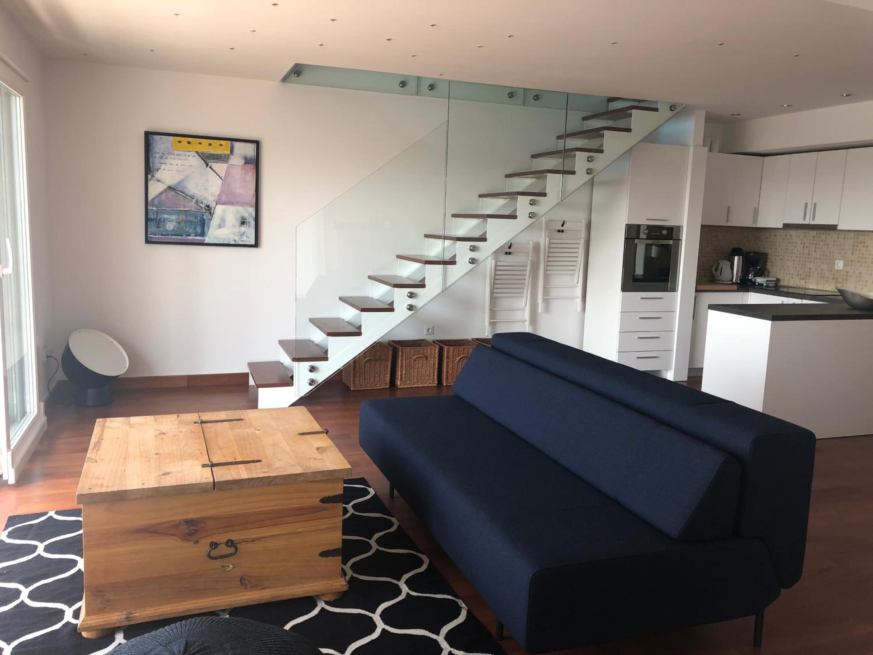 Dolce vita suite view 4