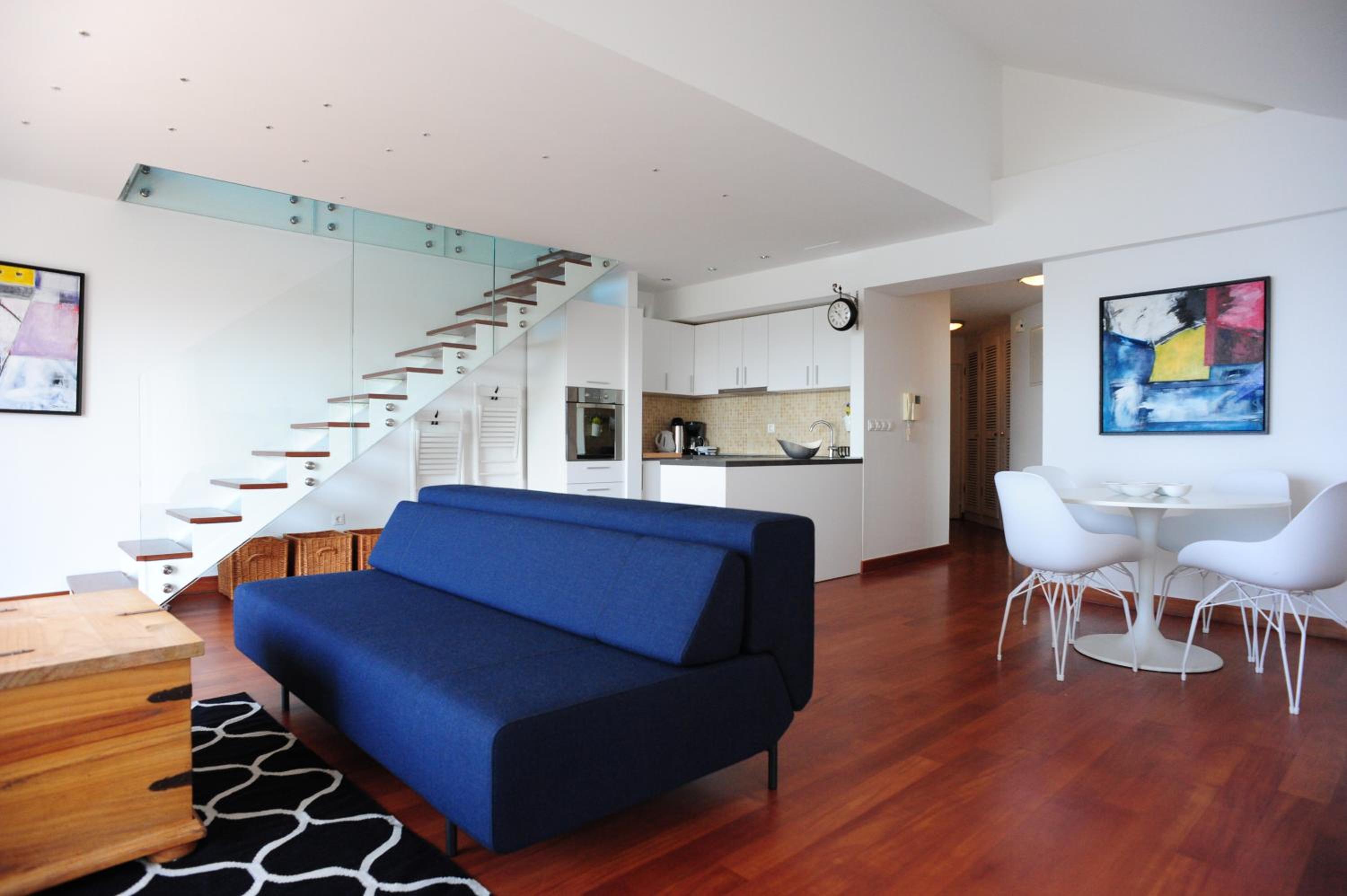 Dolce vita suite view 5