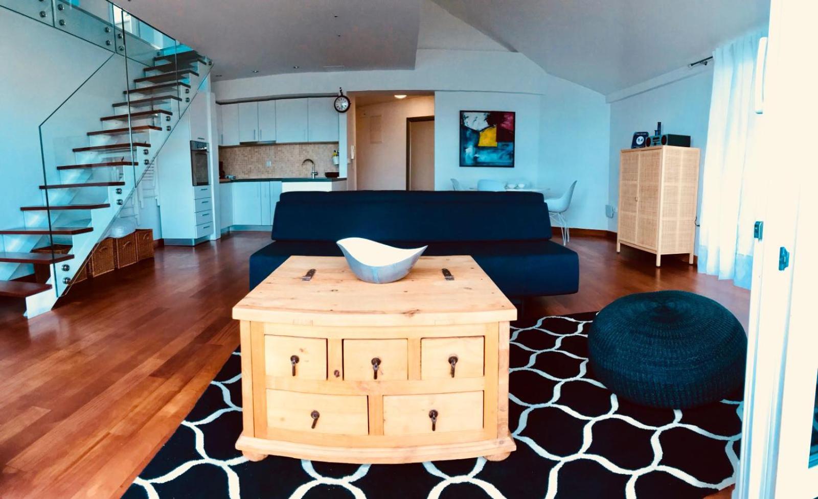 Dolce vita suite view 2