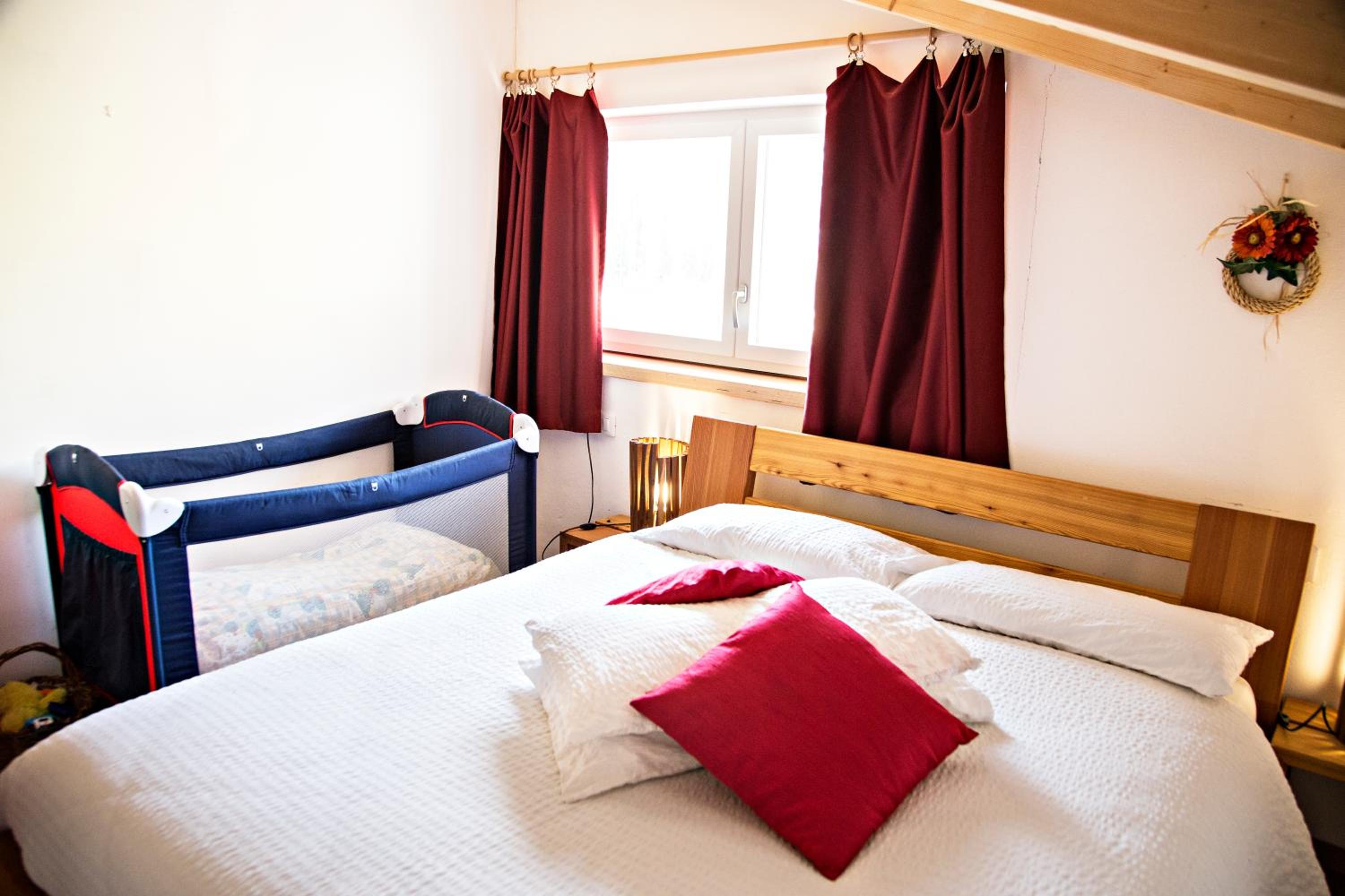 B&B Casa sul Lago - Appartamenti