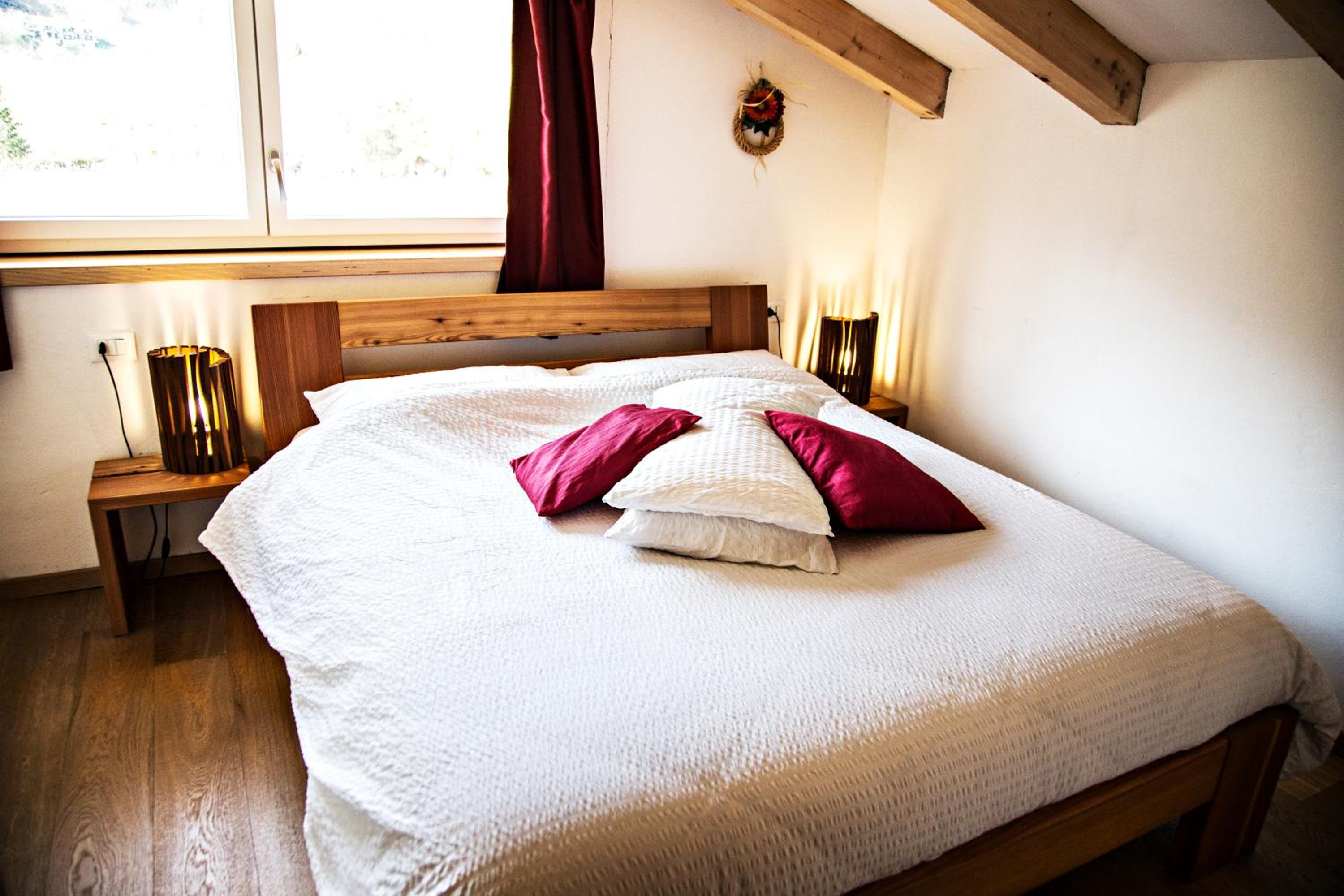 B&B Casa sul Lago - Appartamenti