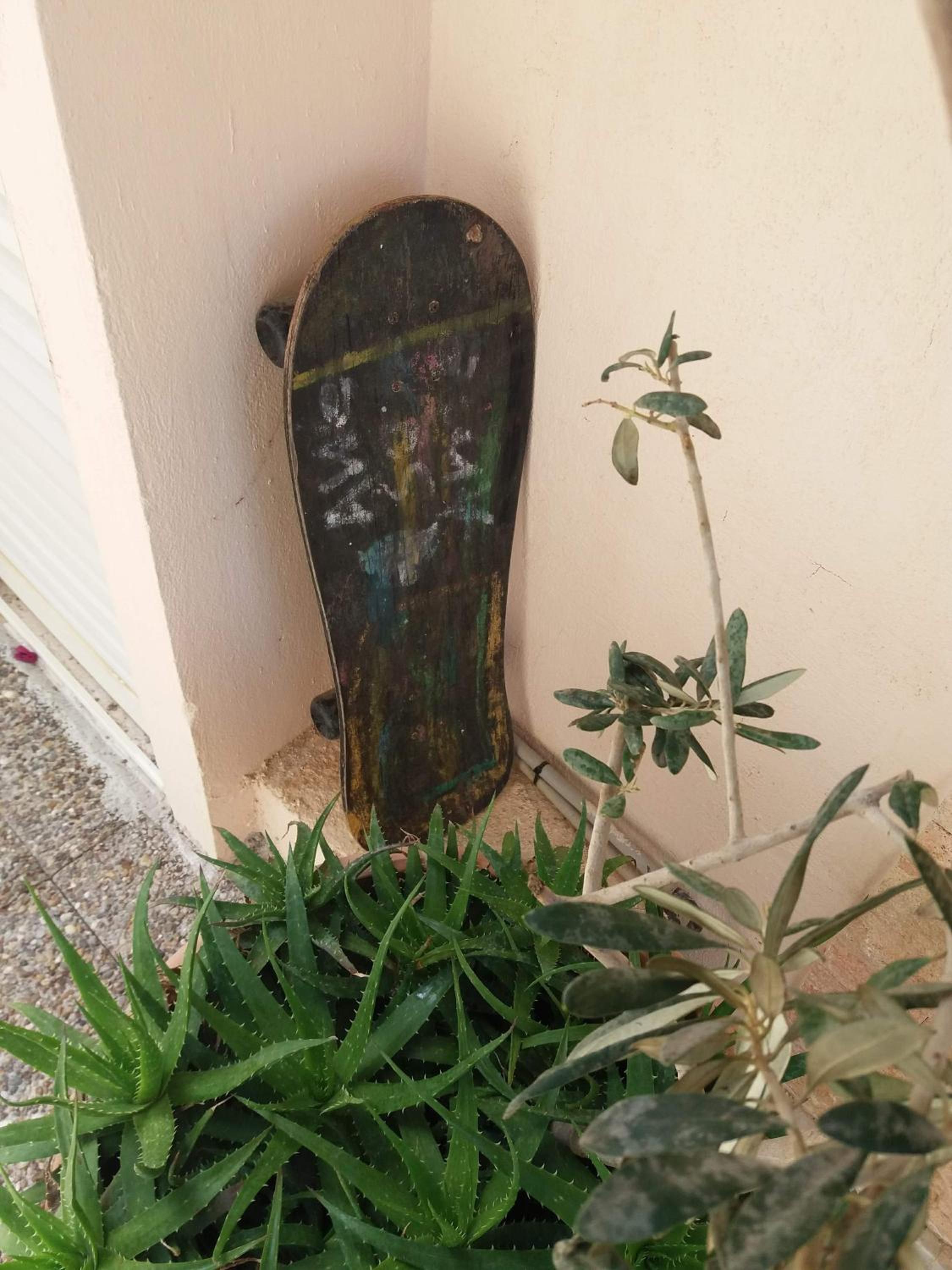 Glyfada Vacation Apt