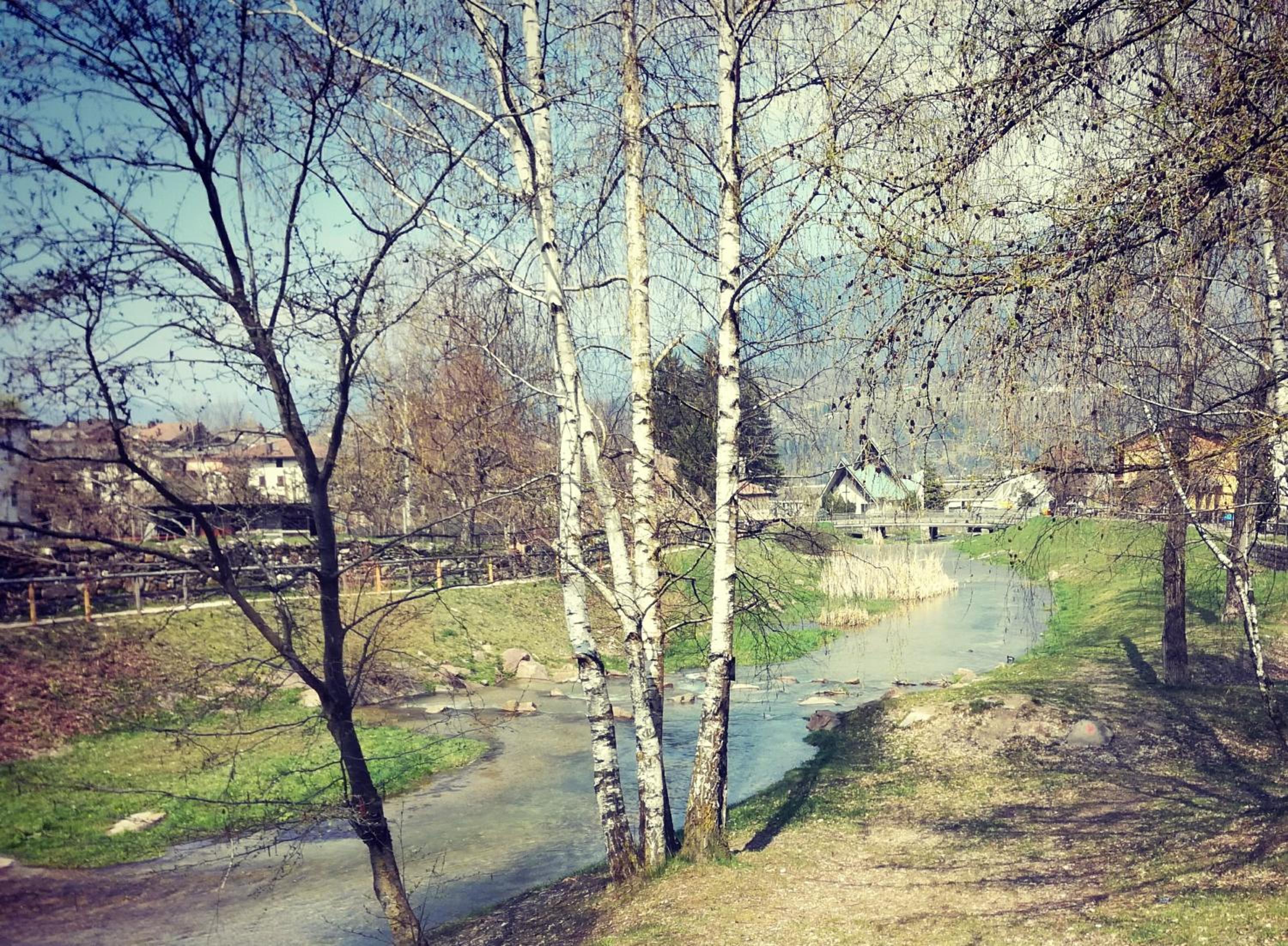 B&B Casa sul Lago - Appartamenti