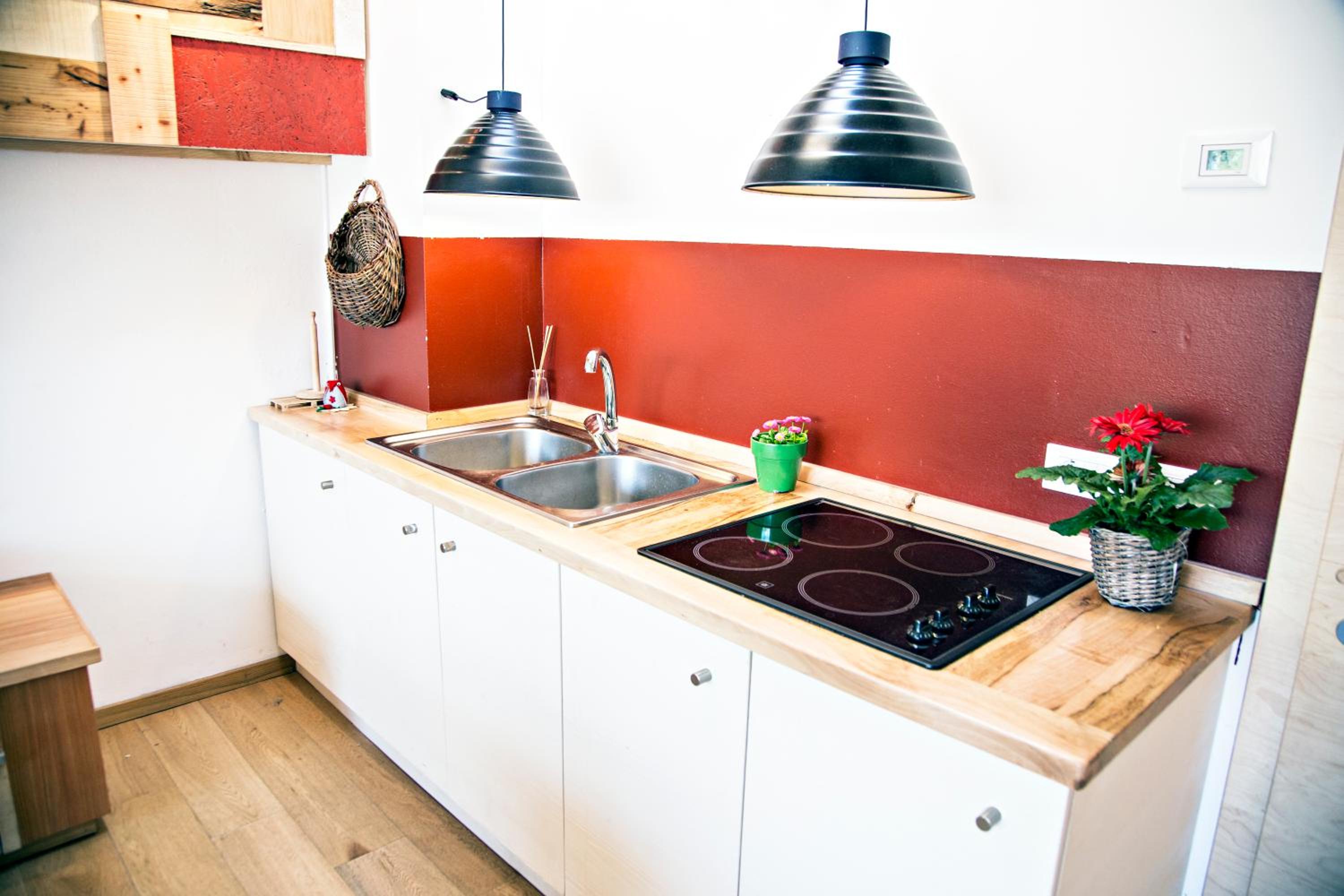 B&B Casa sul Lago - Appartamenti