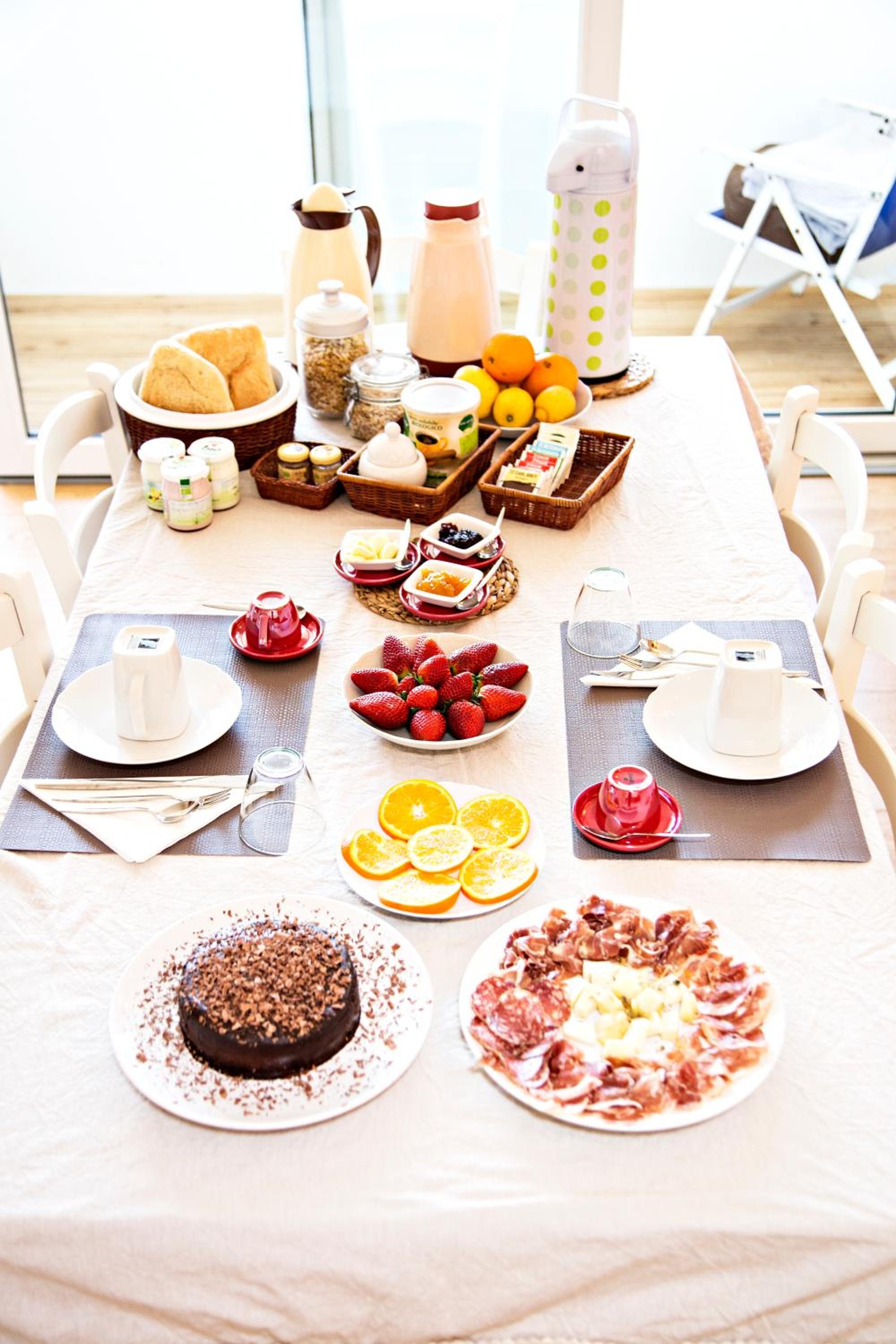 B&B Casa sul Lago - Appartamenti