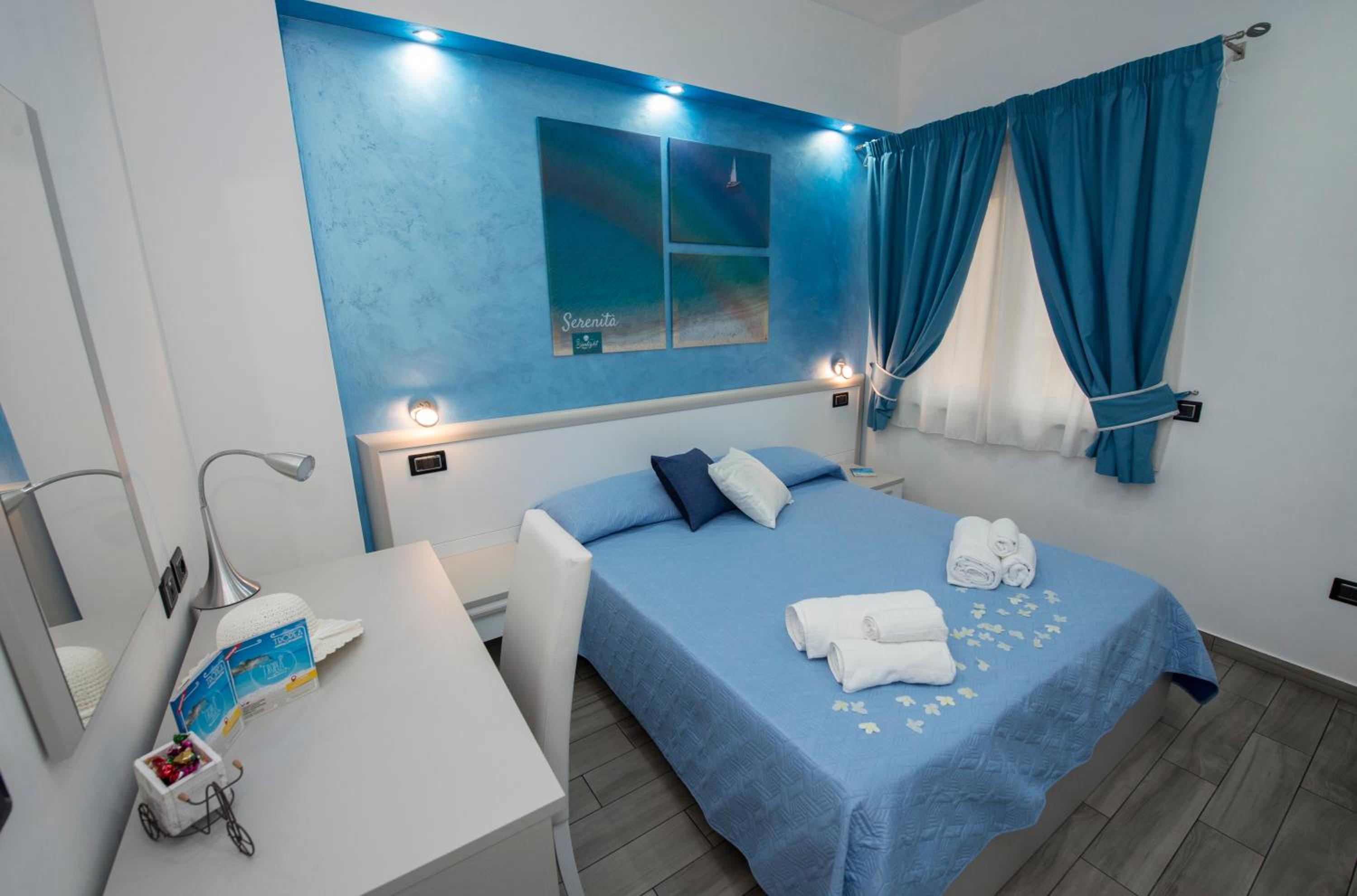 B&B Sunlight Tropea