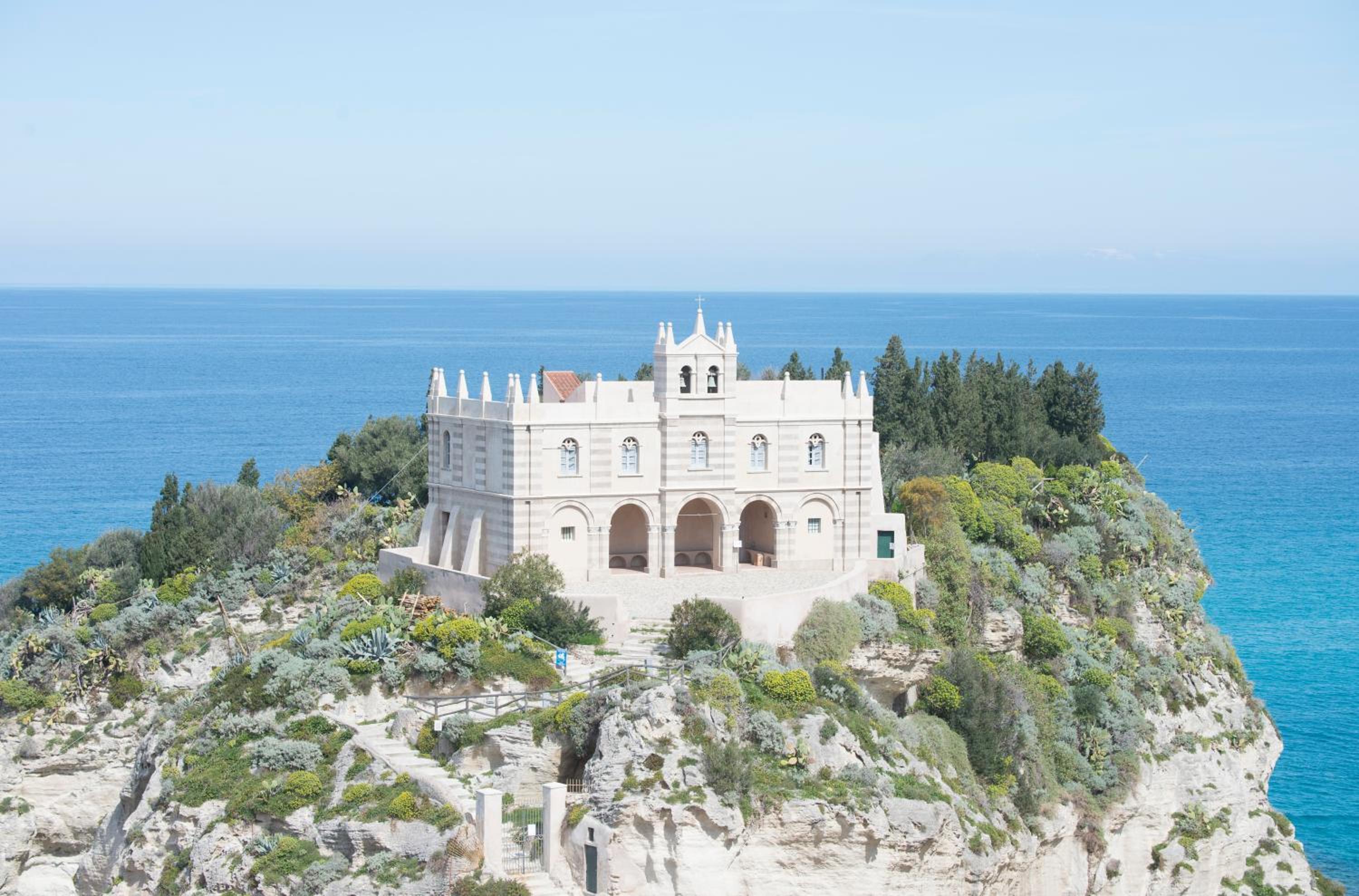 B&B Sunlight Tropea