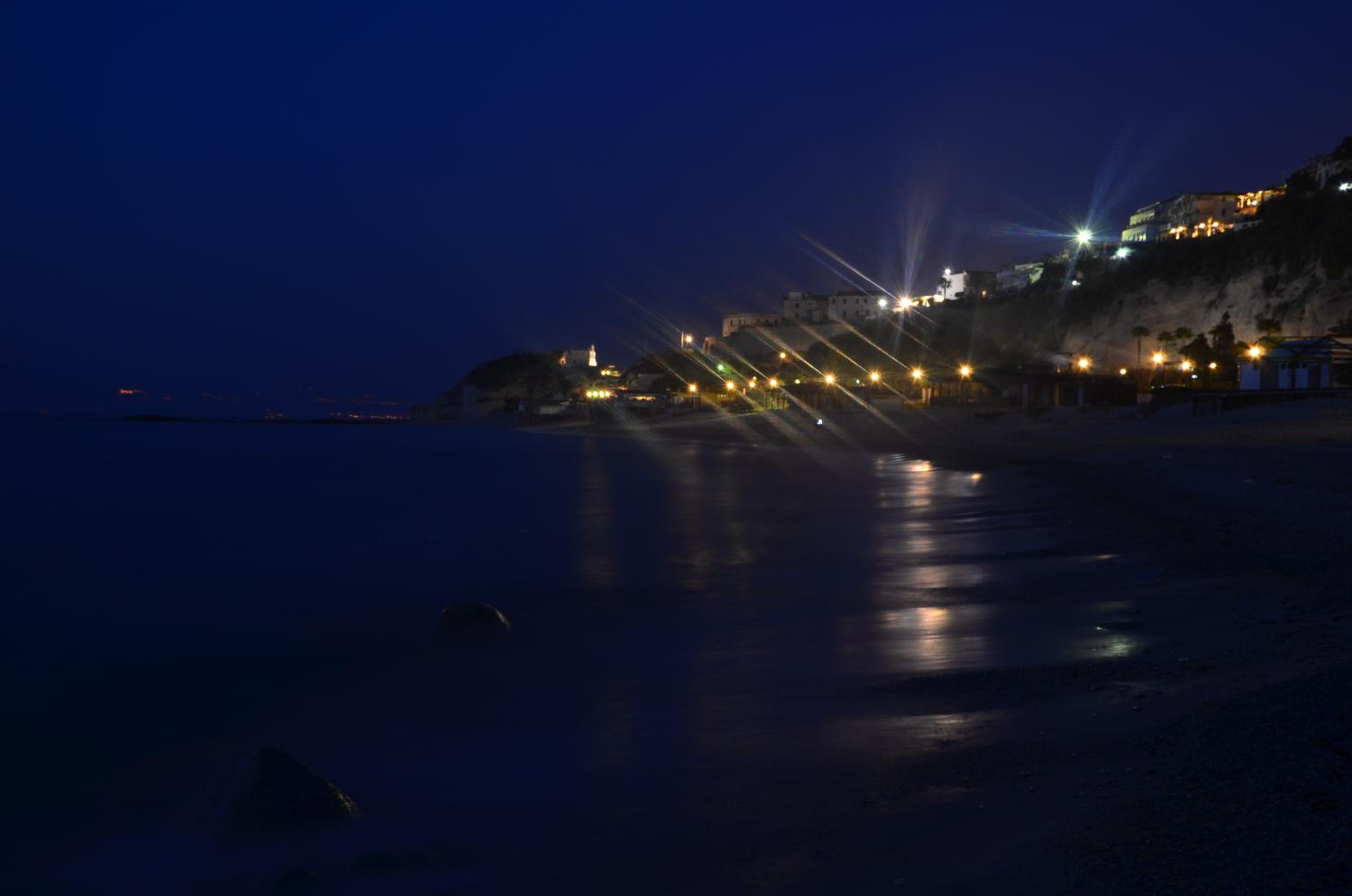 B&B Sunlight Tropea