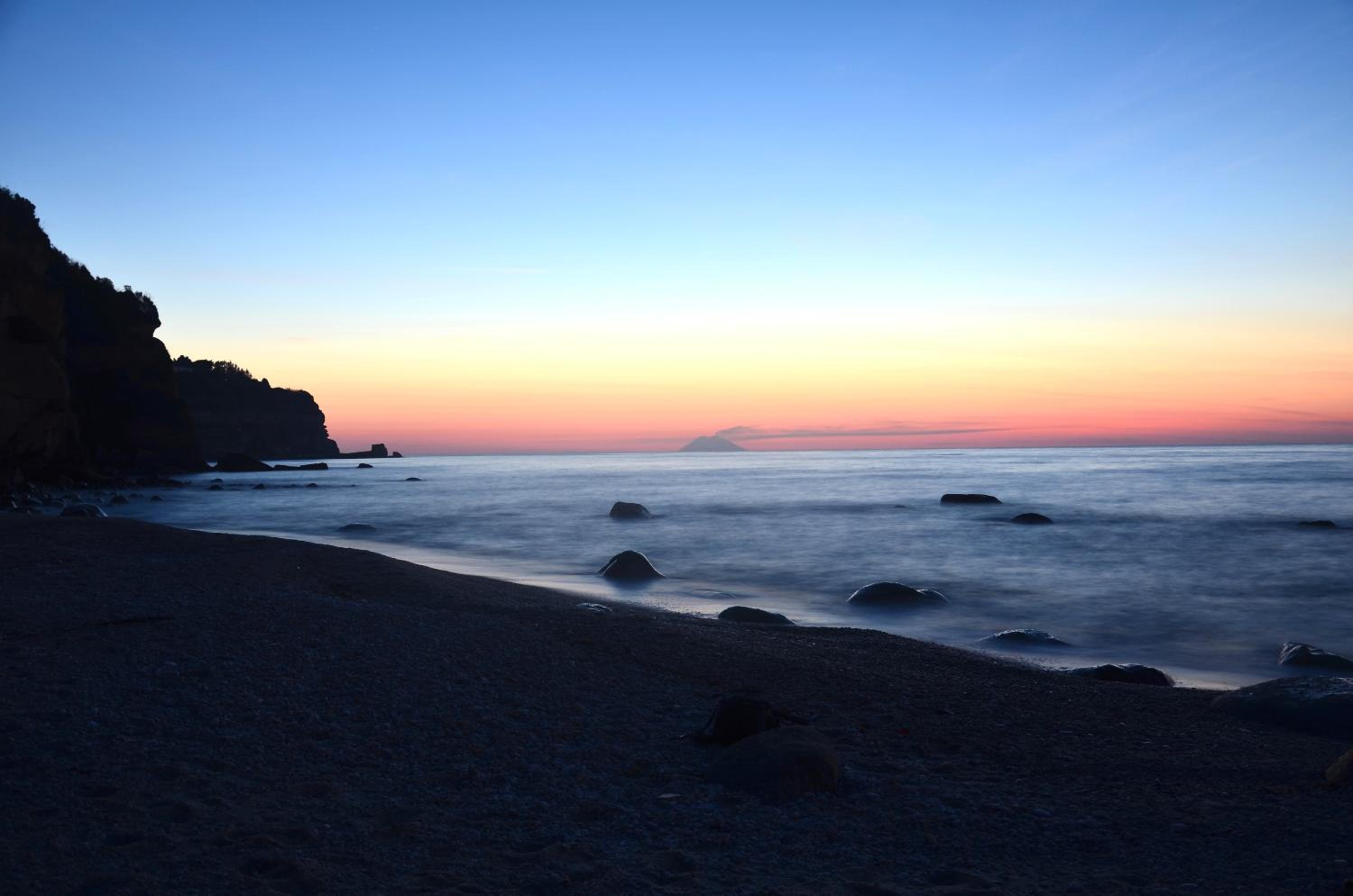 B&B Sunlight Tropea