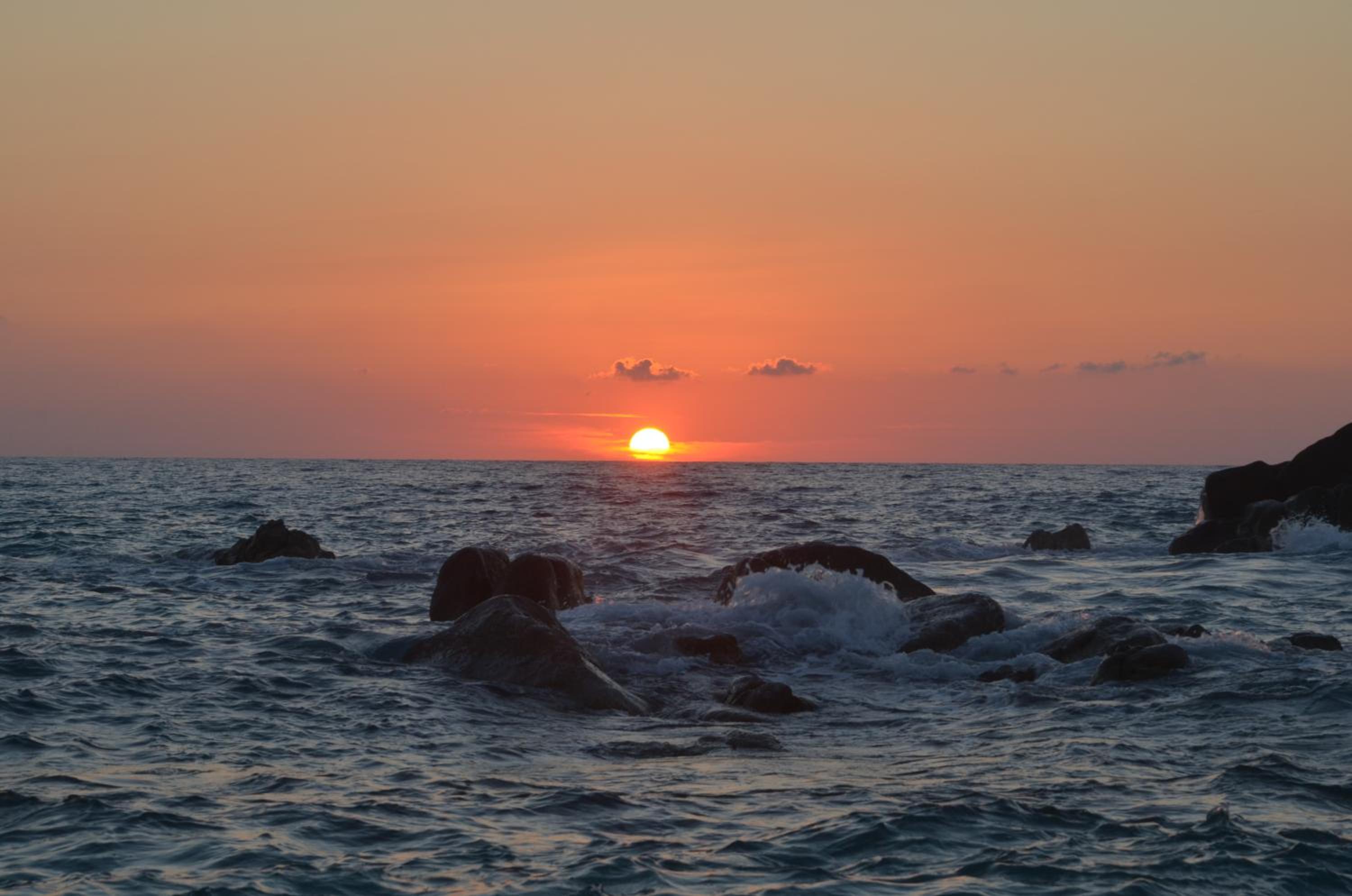 B&B Sunlight Tropea