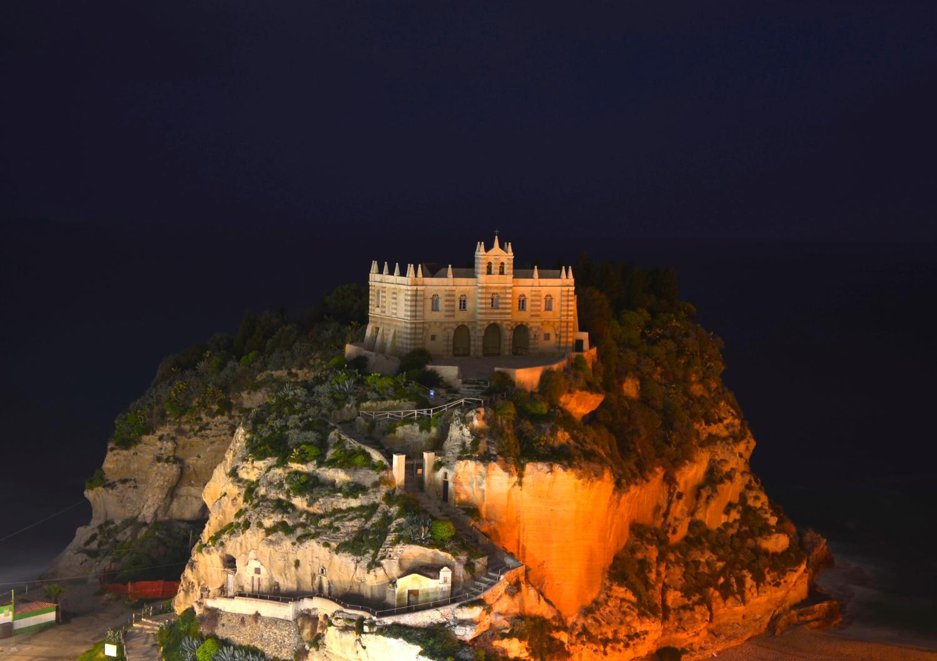 B&B Sunlight Tropea