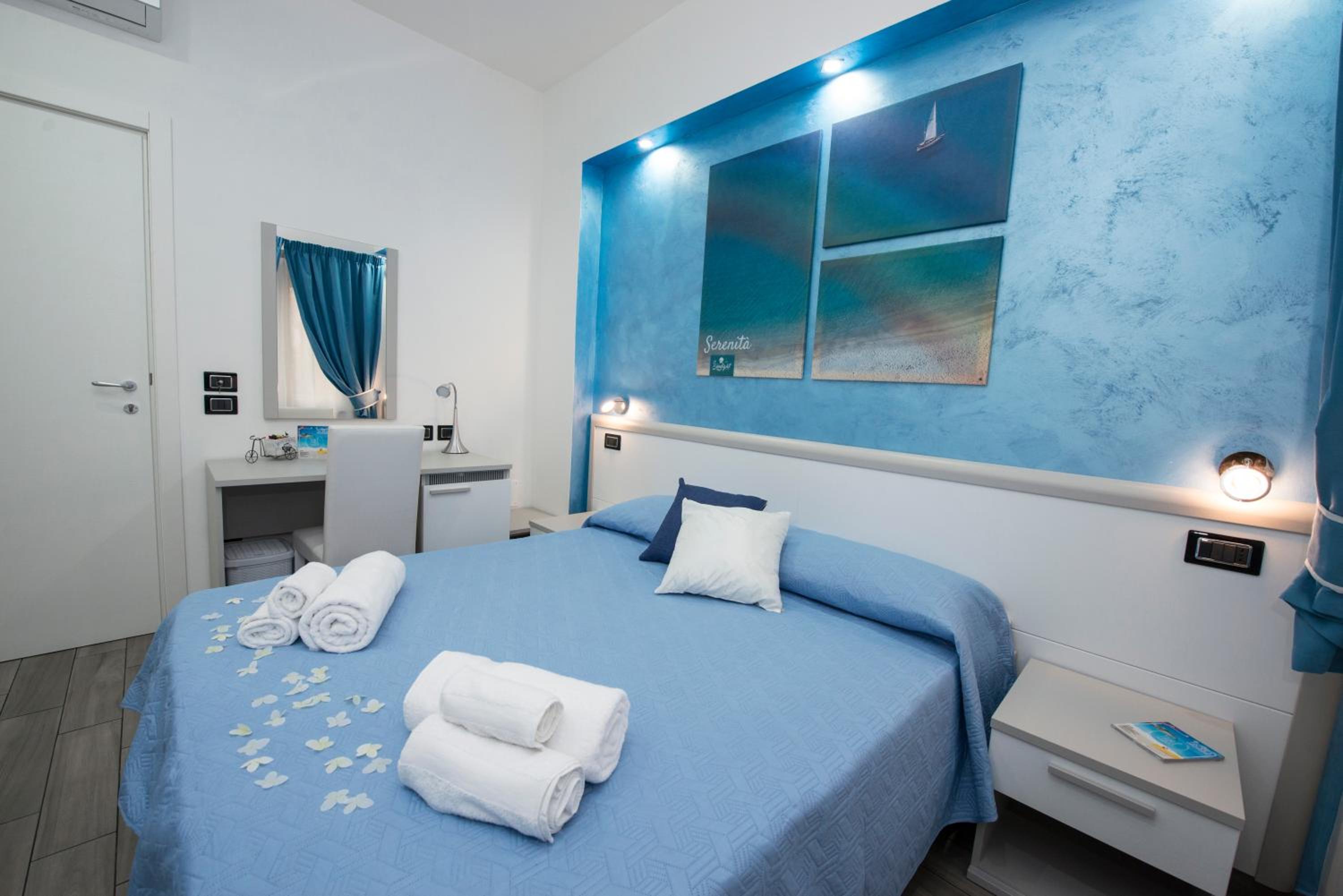 B&B Sunlight Tropea