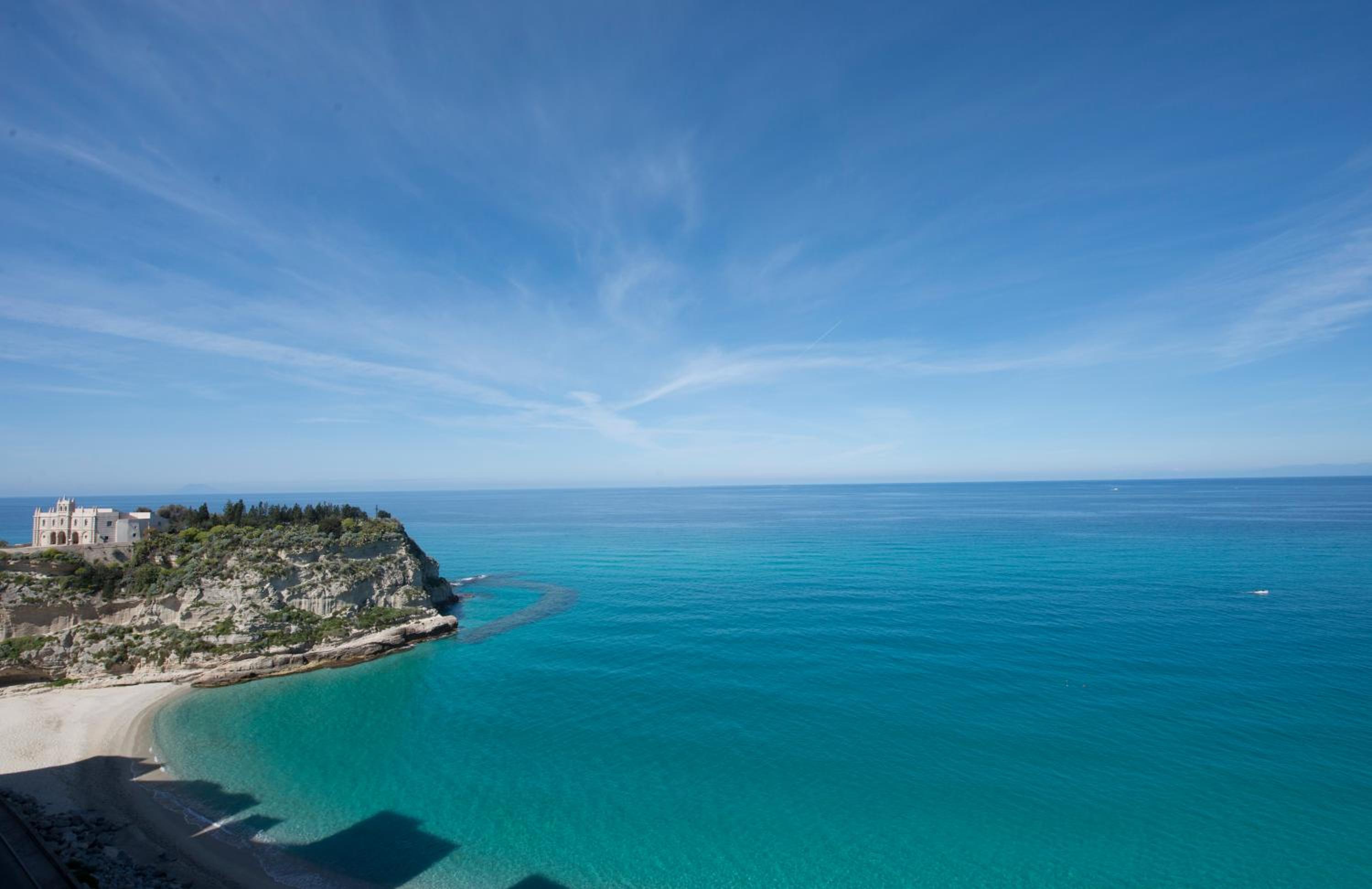 B&B Sunlight Tropea