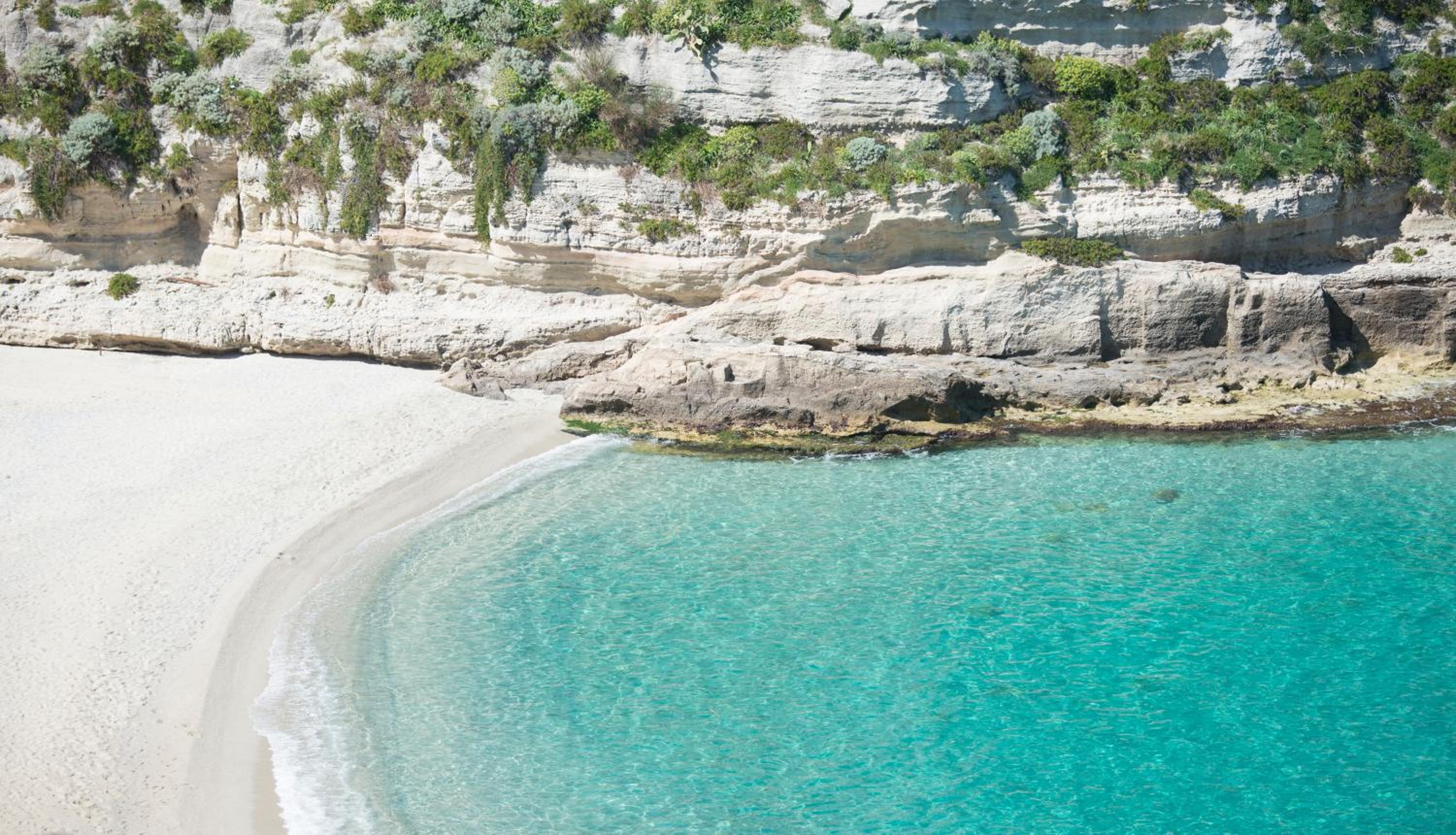 B&B Sunlight Tropea