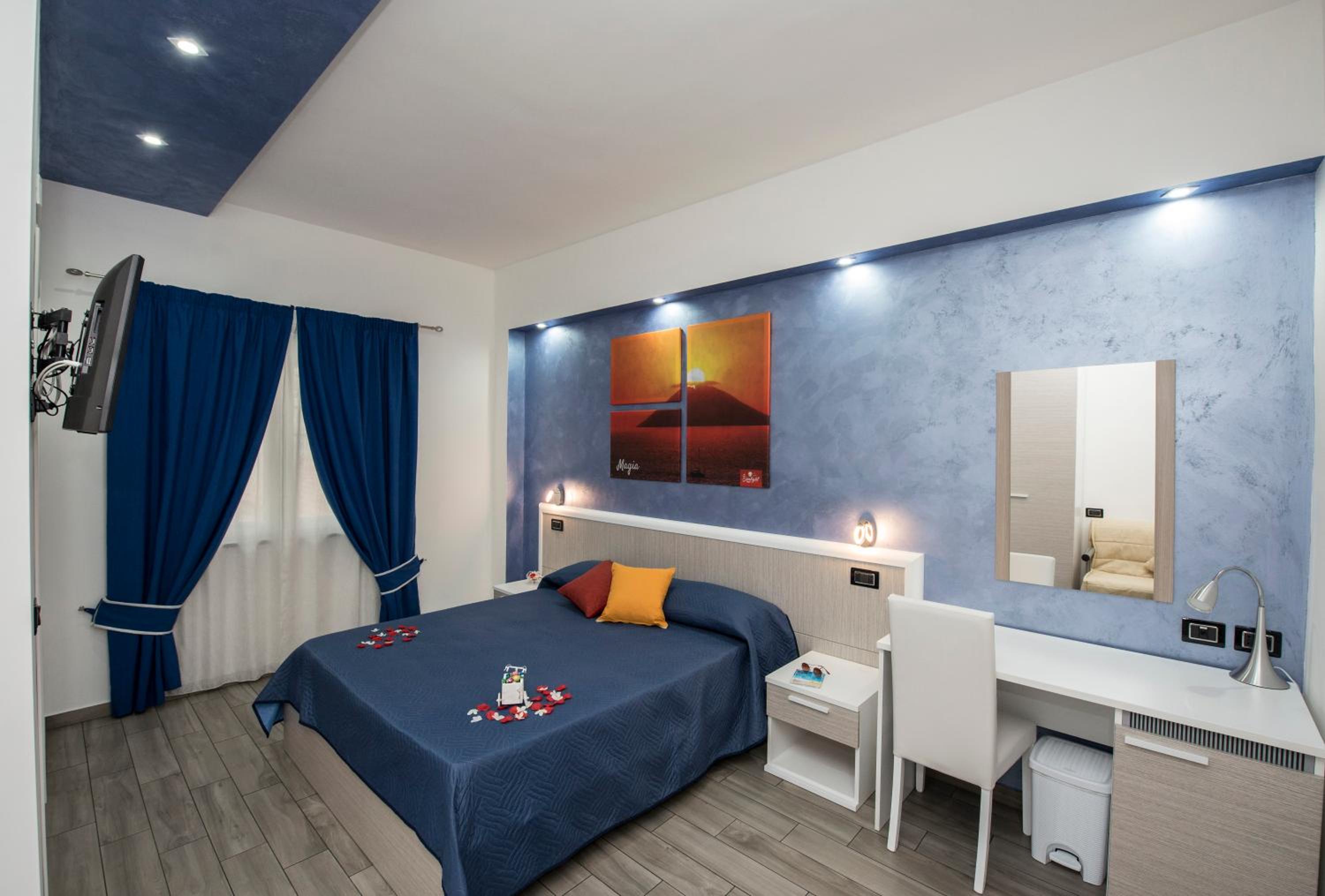 B&B Sunlight Tropea