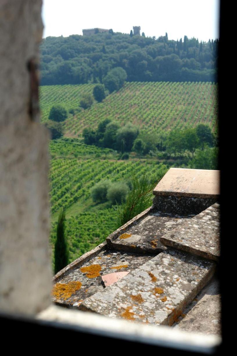 Chianti Holiday Homes view 4