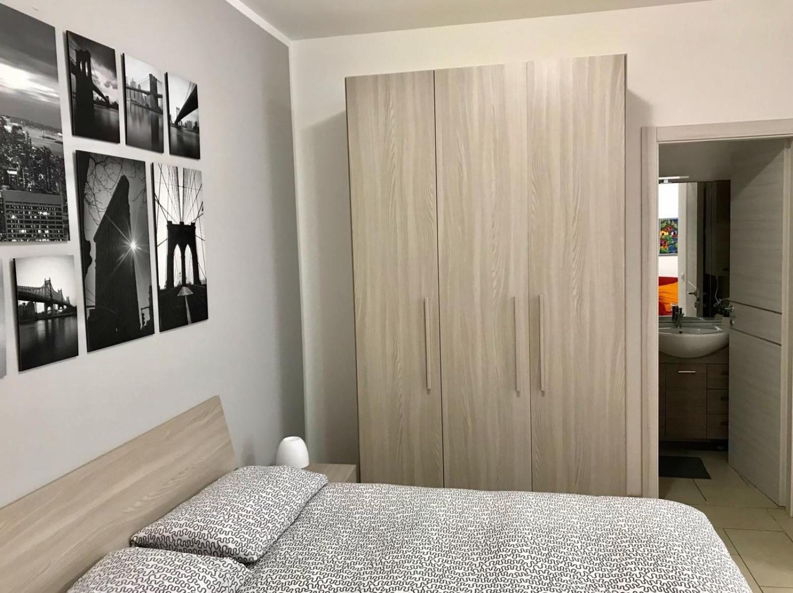 Largo Cannizzaro Apartments view 5