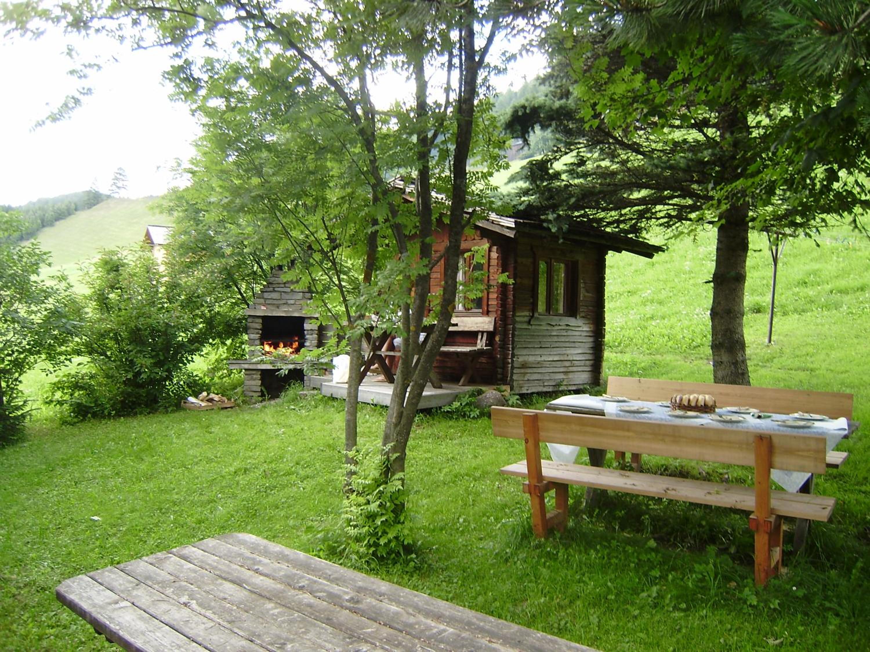 Landhaus Summerer view 4