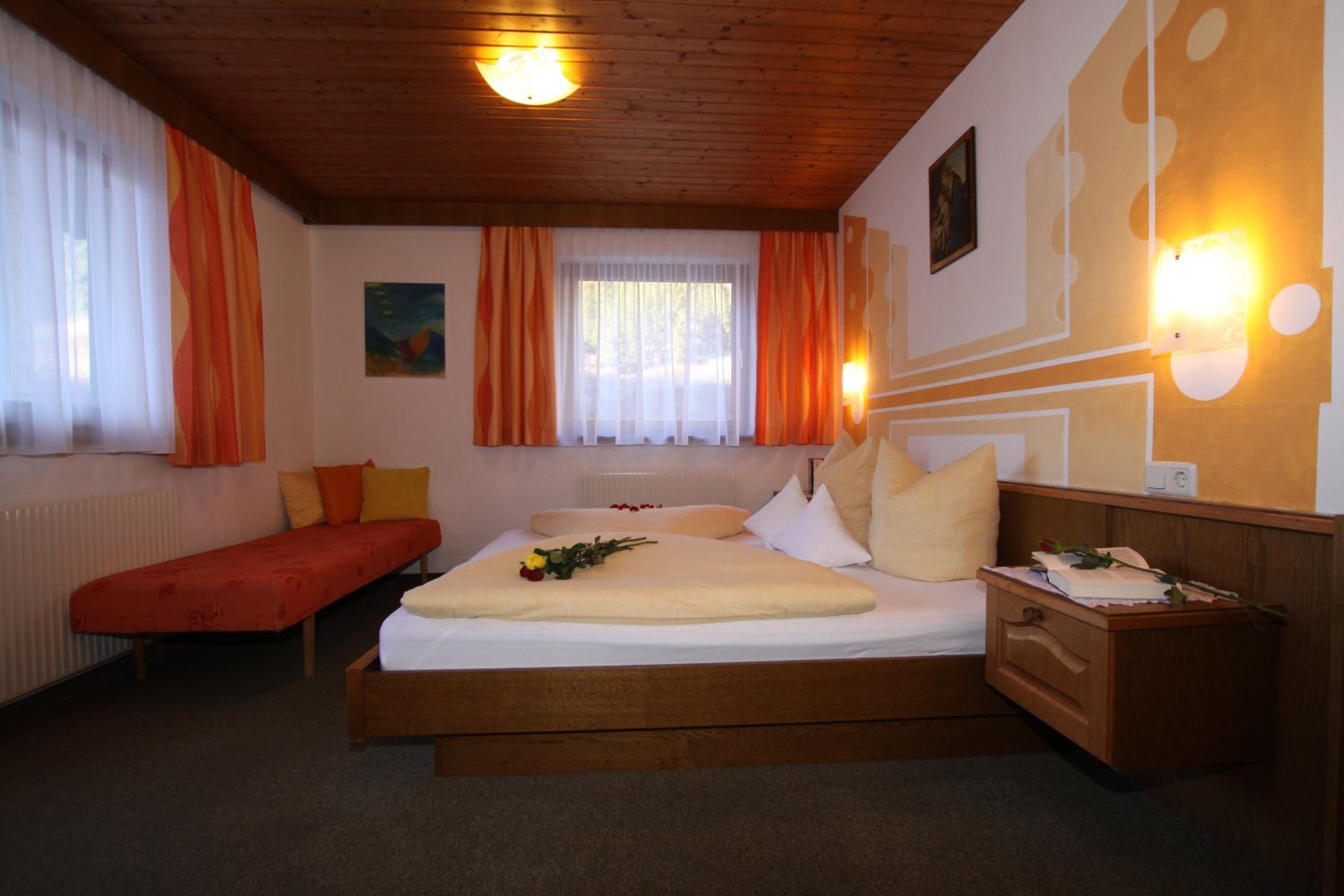 Haus Öttl view 2
