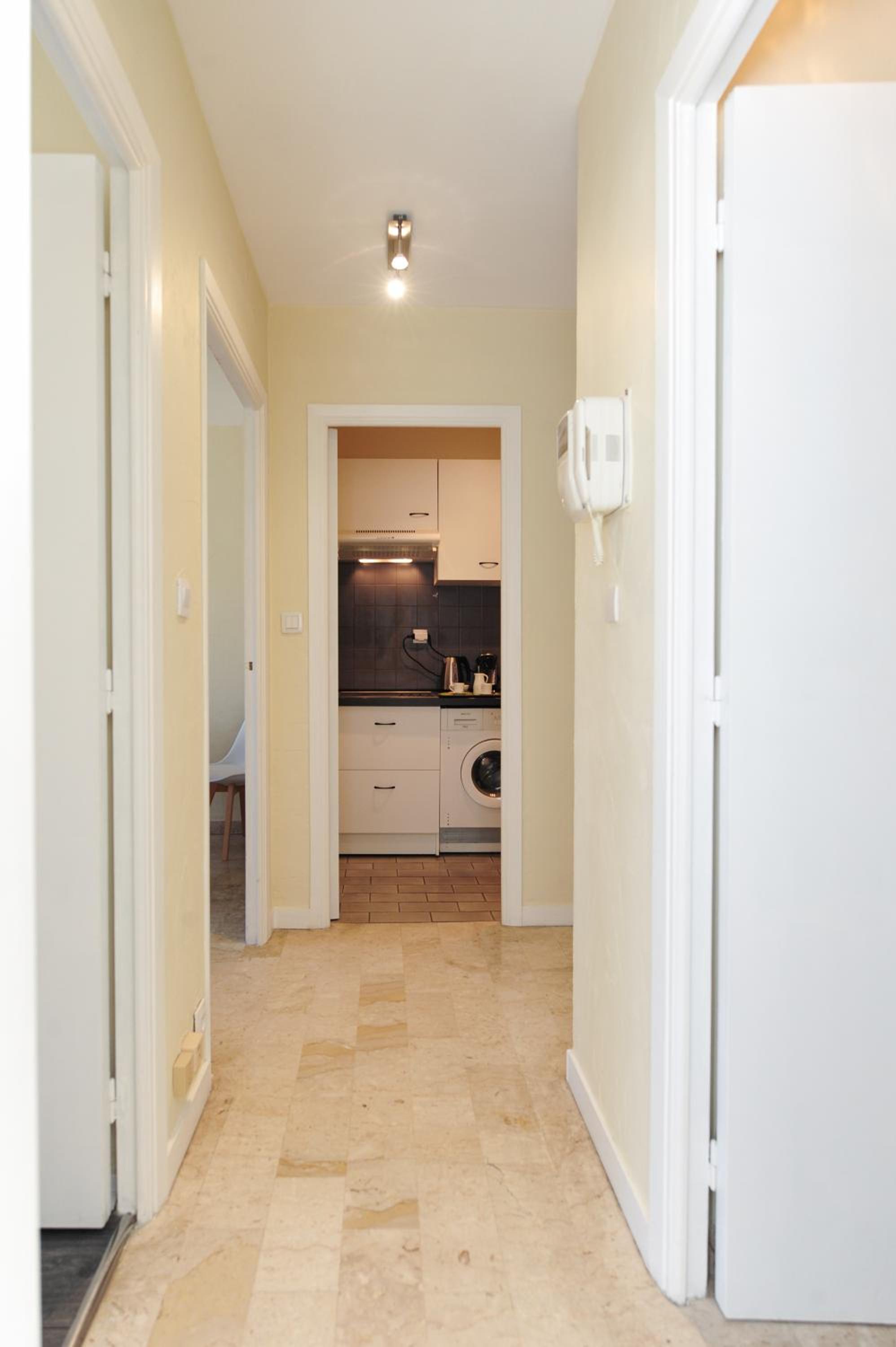 Nice Étoile Grand Suite Five stars Holiday House