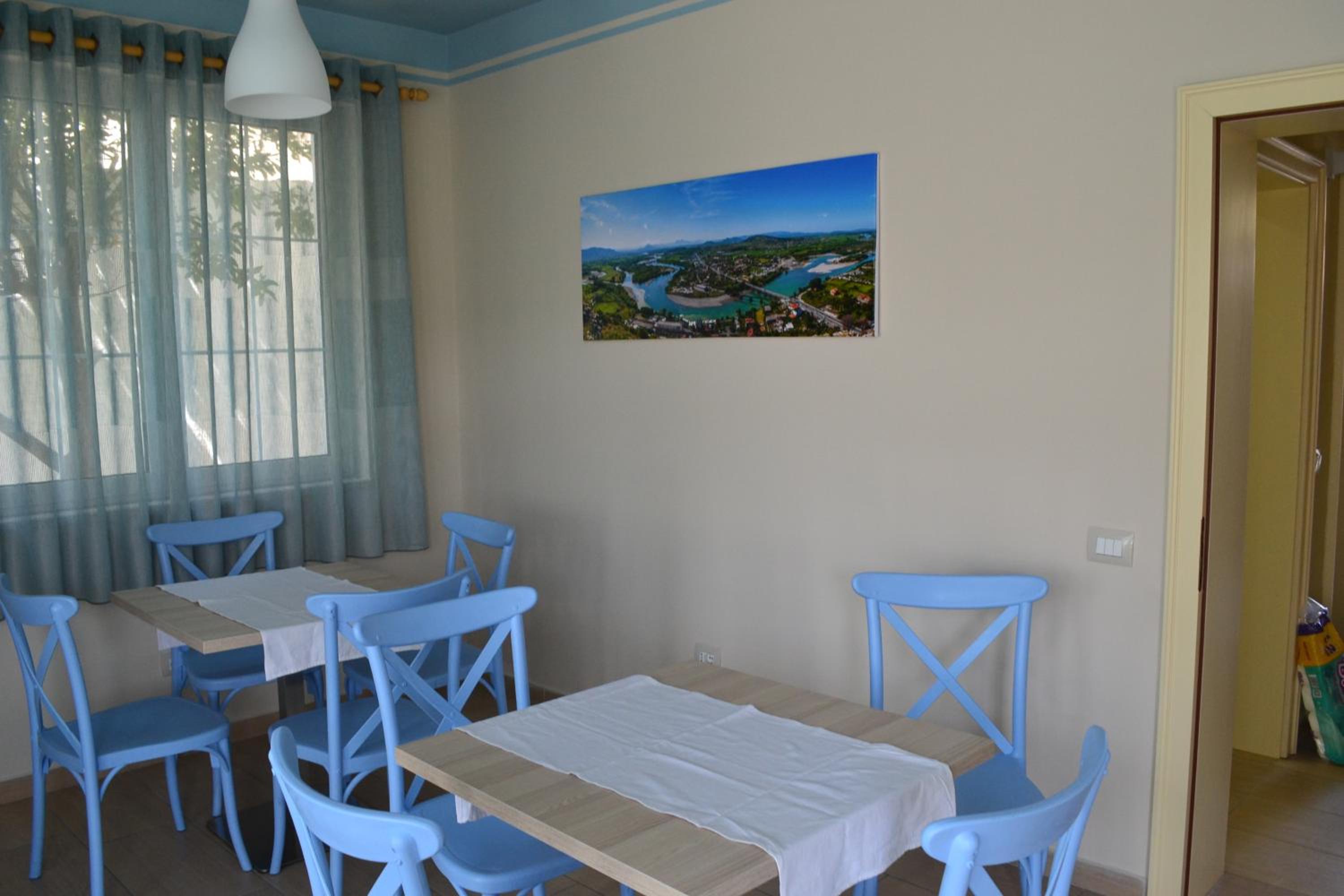 Open Doors Bed & Breakfast