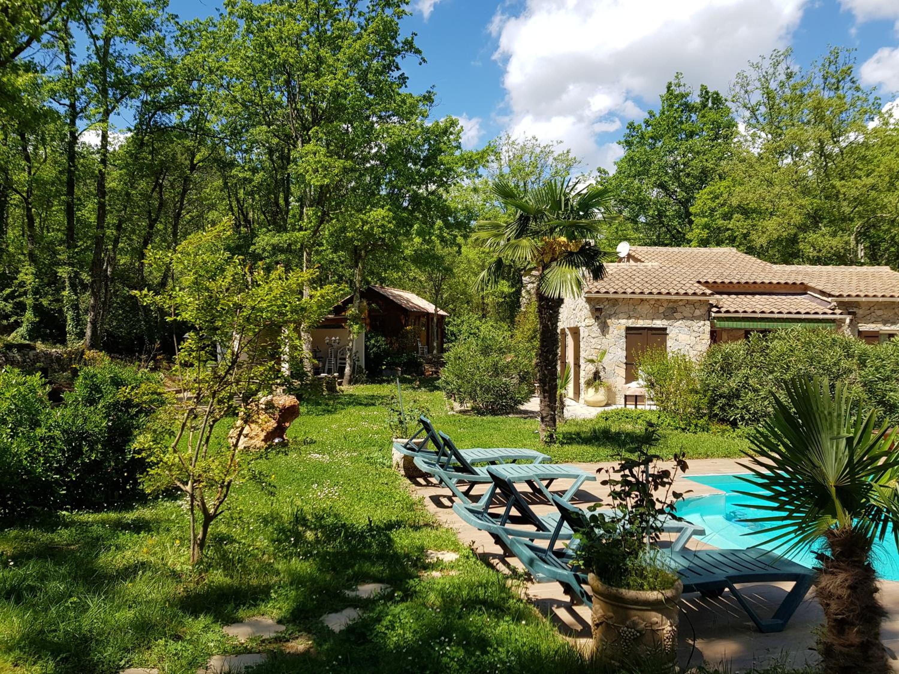 La cabane de Pioupiou