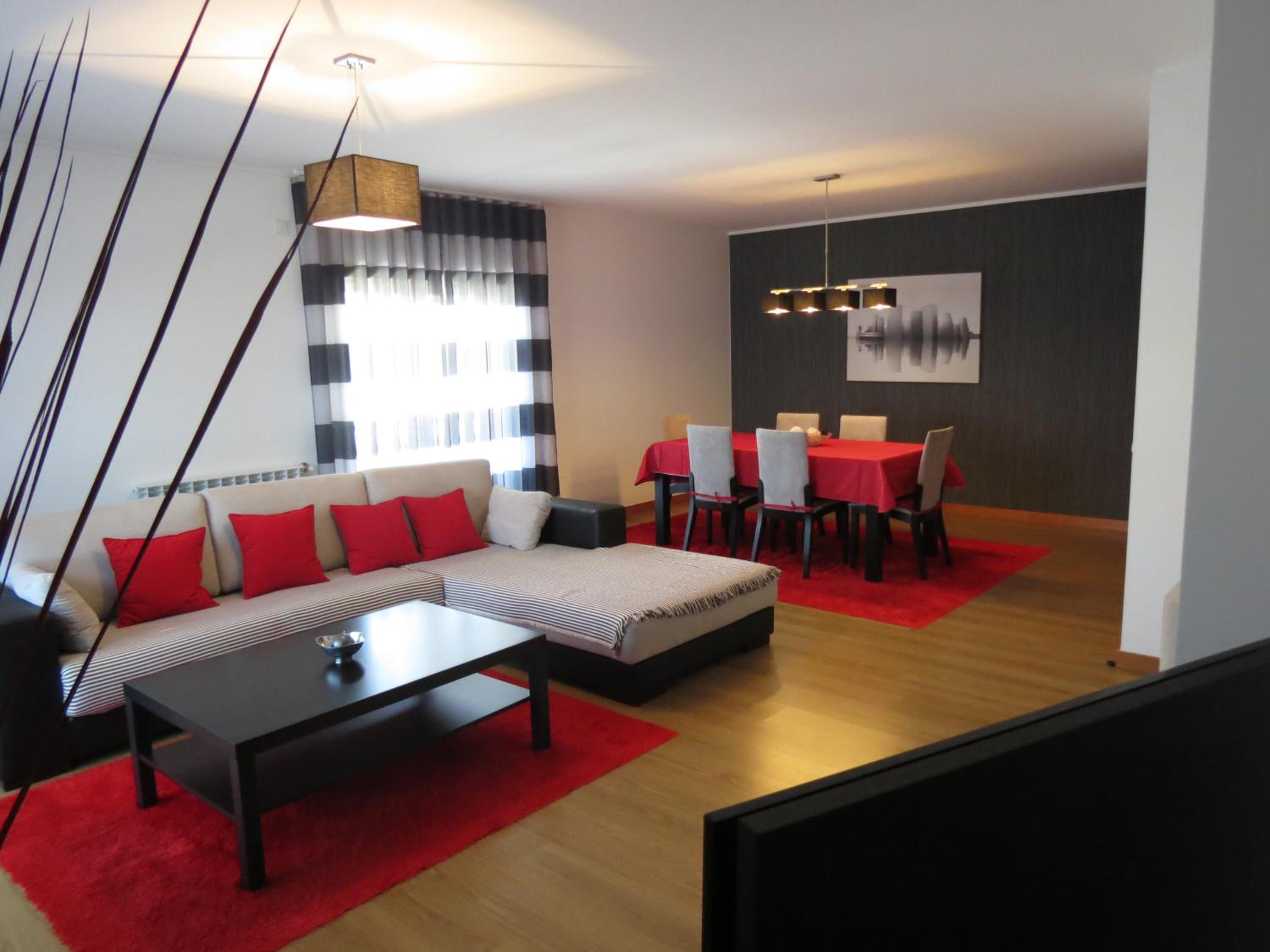 Relax & Sea View Apartment