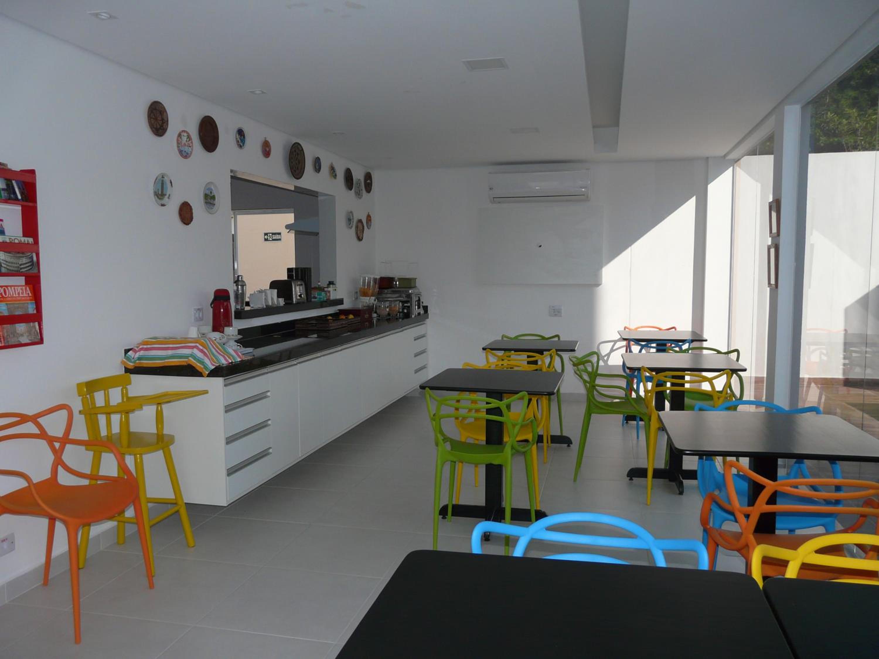 children's play area