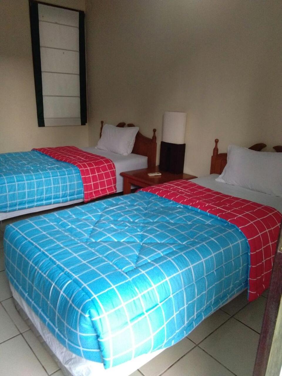 Villa bora-bora Kalicaa