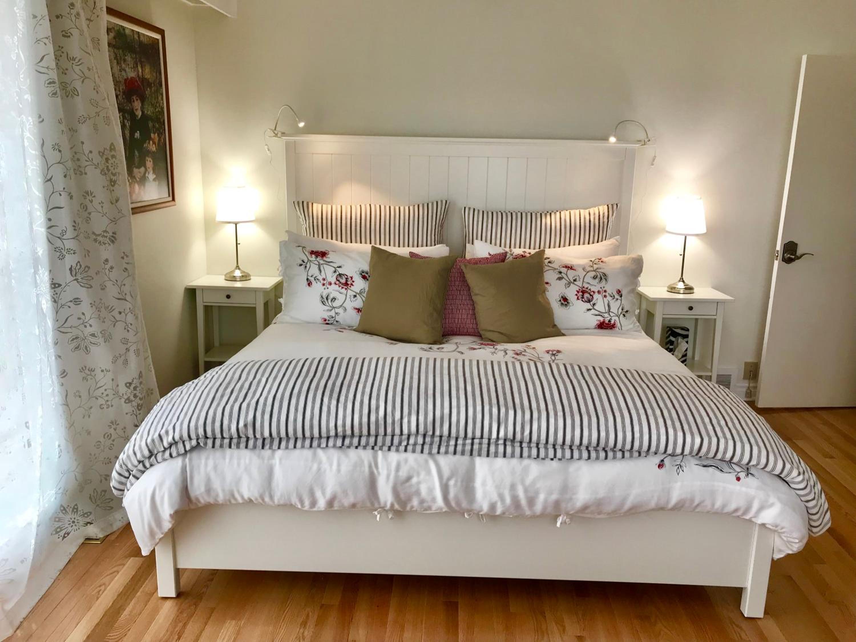 Auberge Tom B&B