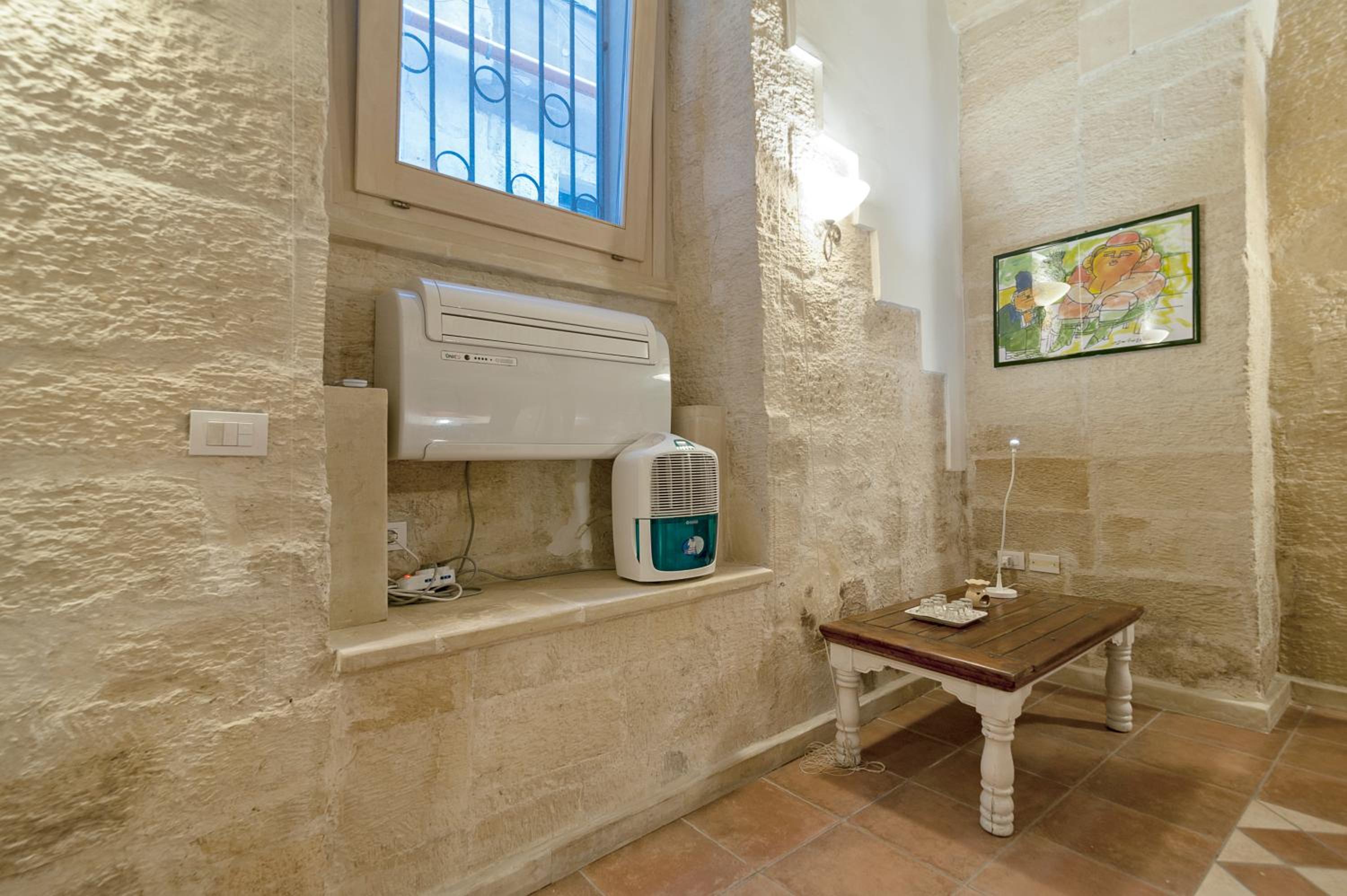 Suite dei Baroni en Lecce