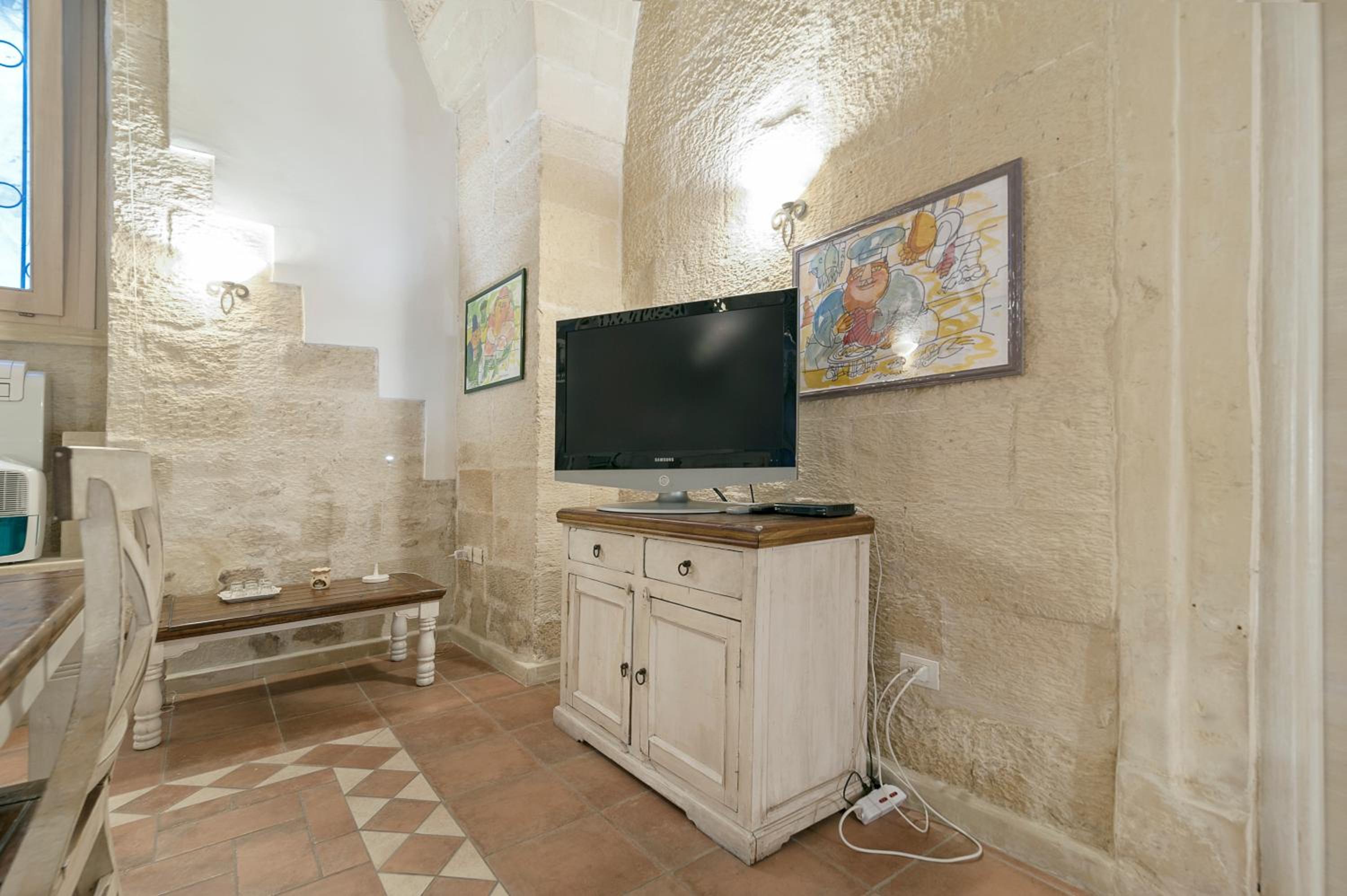 Suite dei Baroni