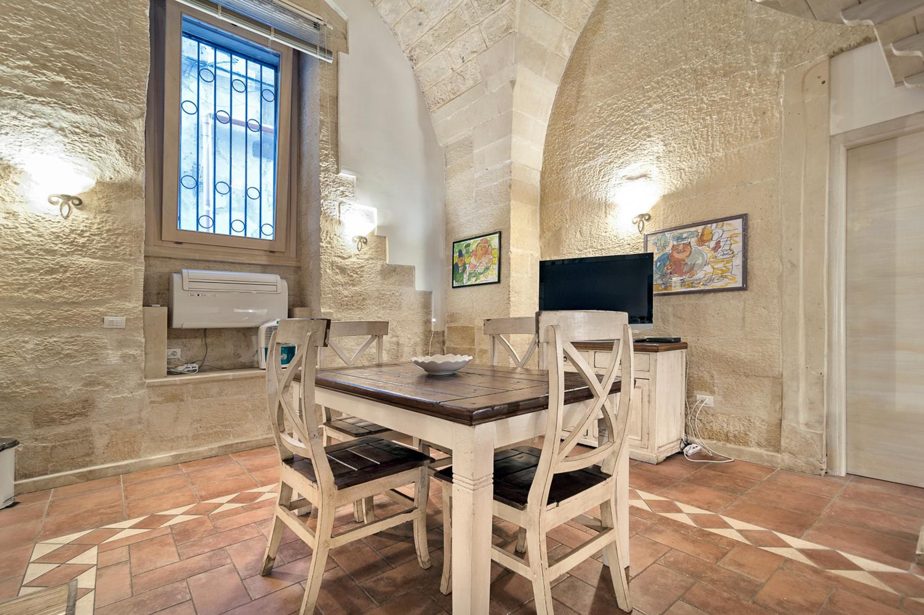 Suite dei Baroni