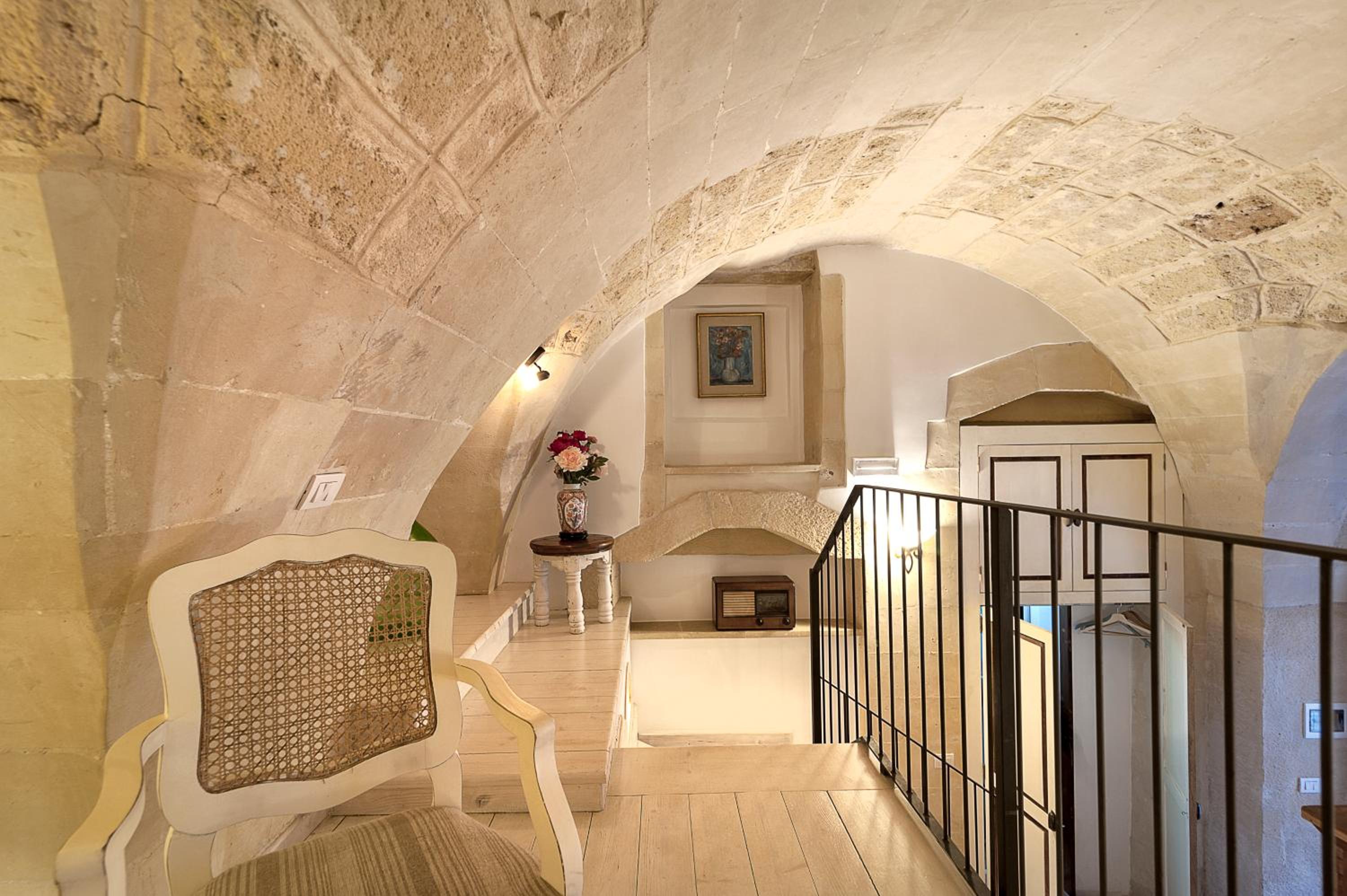 Suite dei Baroni en Lecce