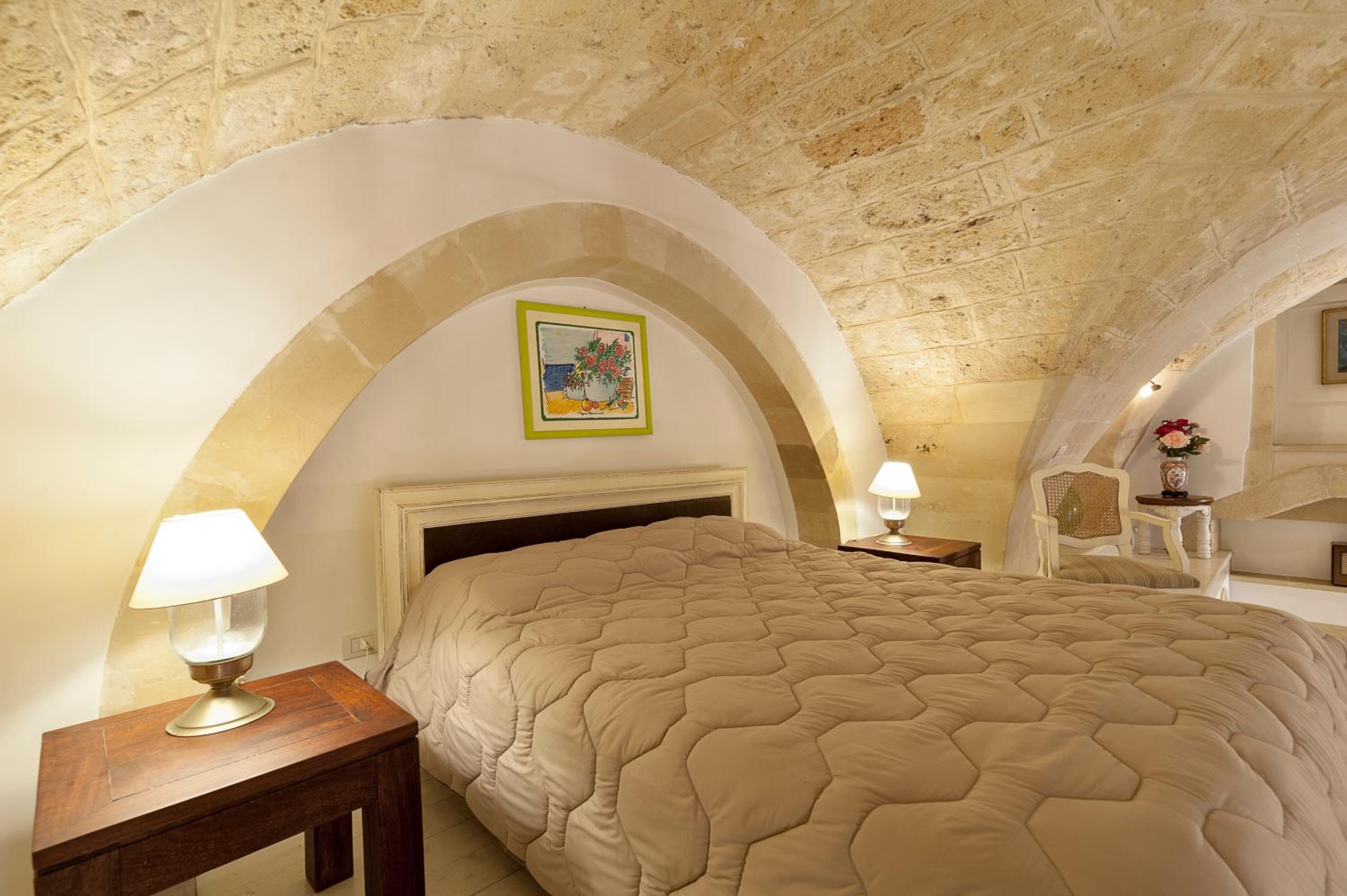 Suite dei Baroni