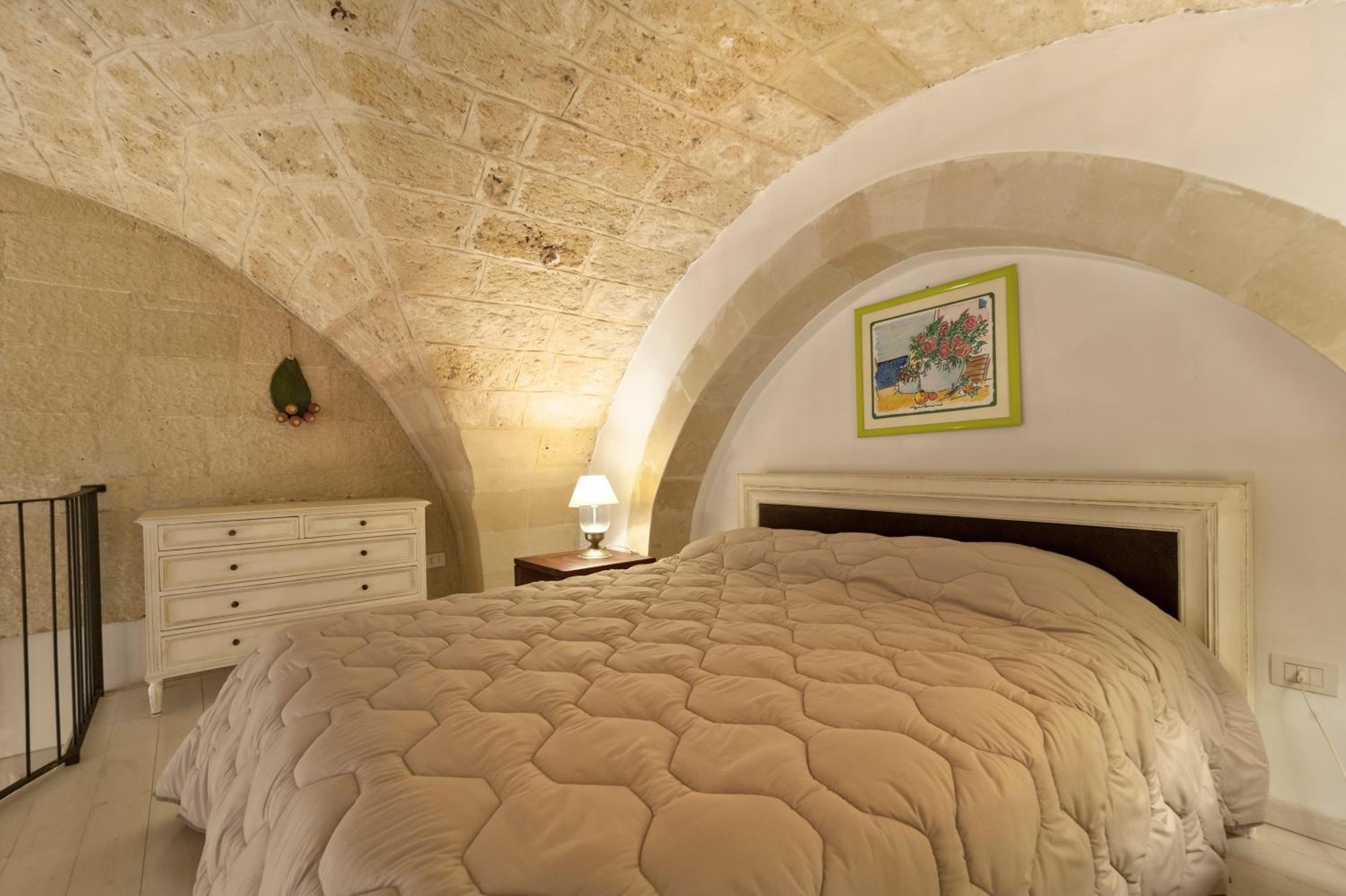 Suite dei Baroni
