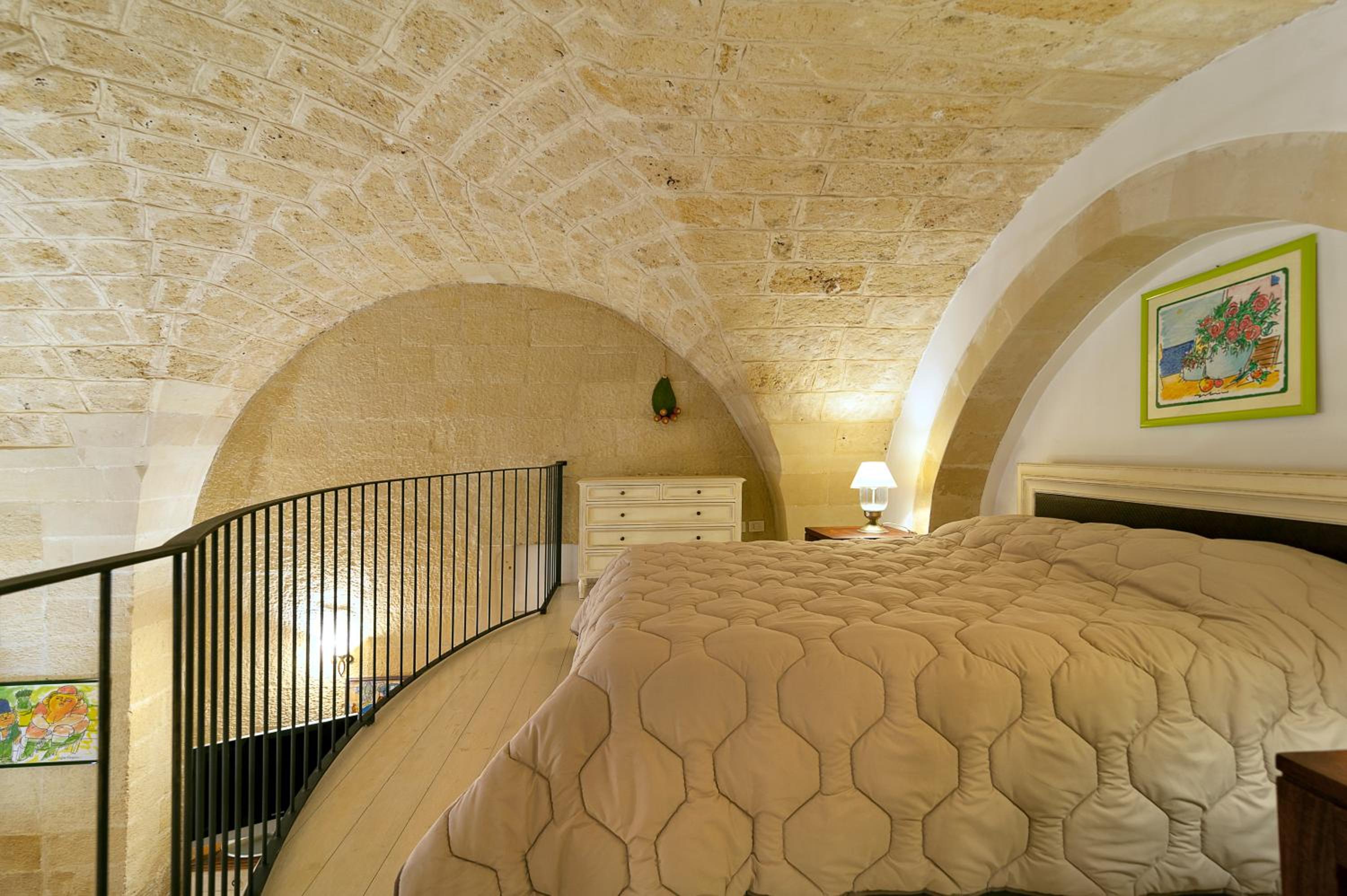 Suite dei Baroni