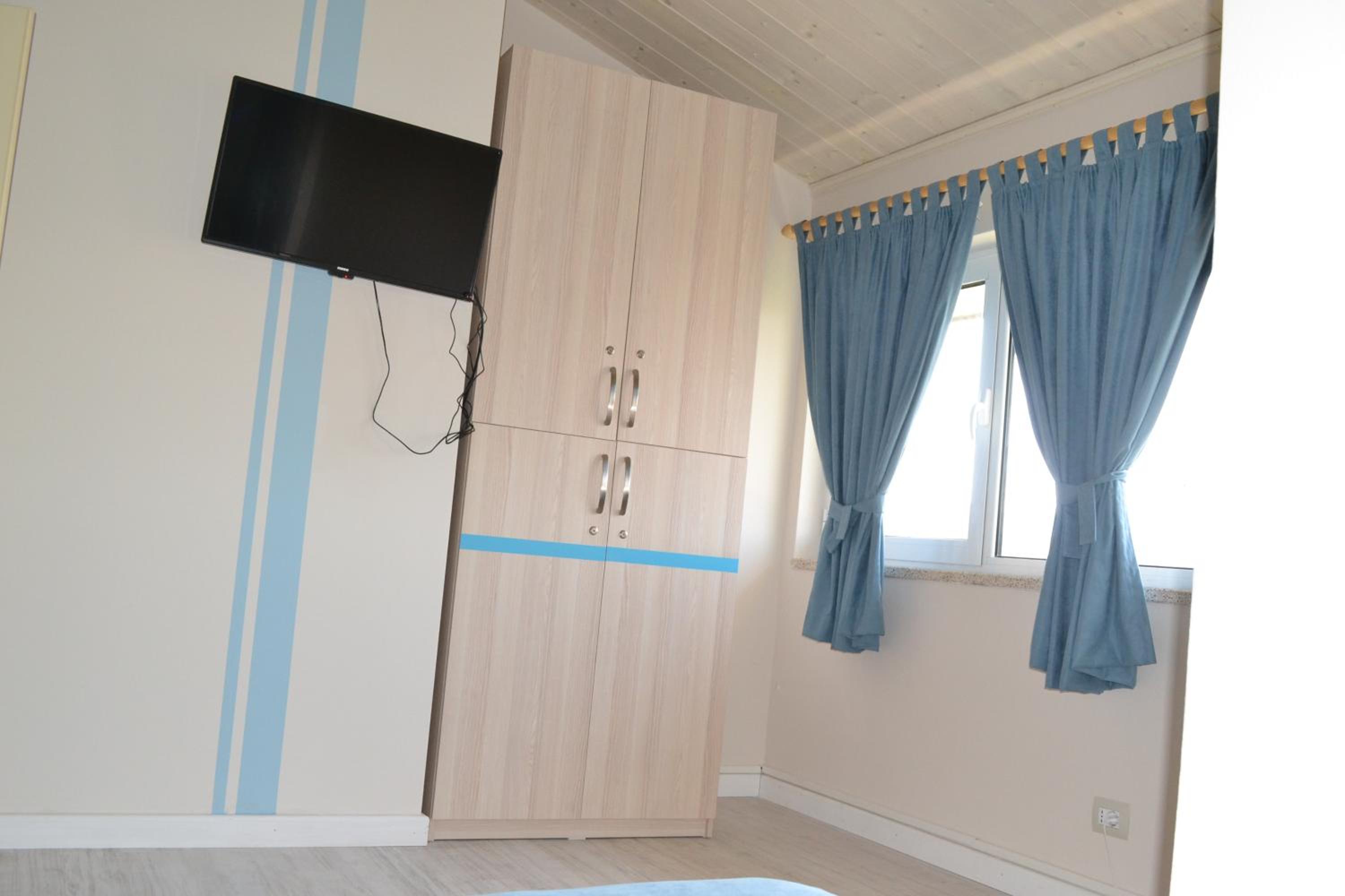 Open Doors Bed & Breakfast