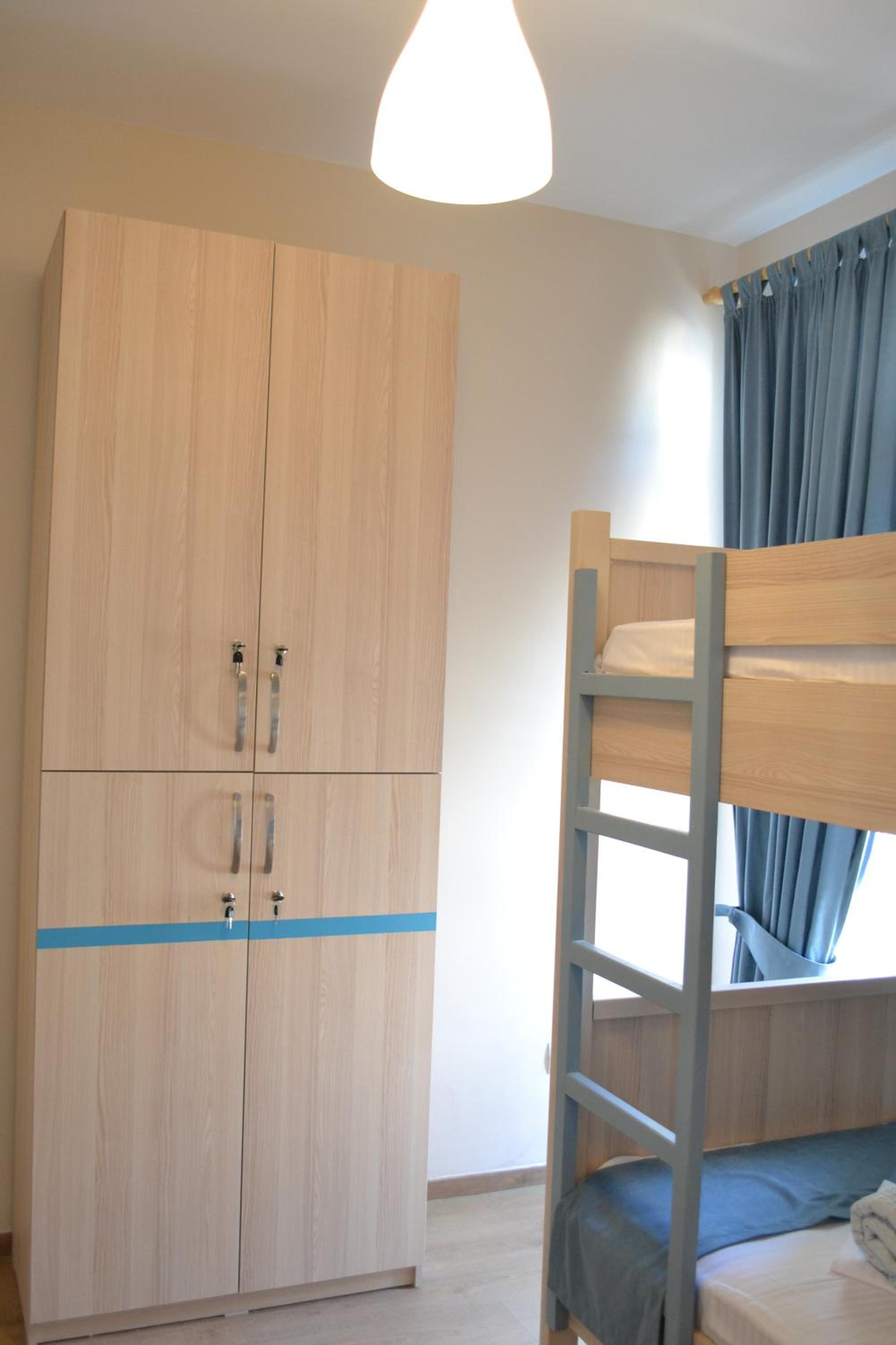 Open Doors Bed & Breakfast