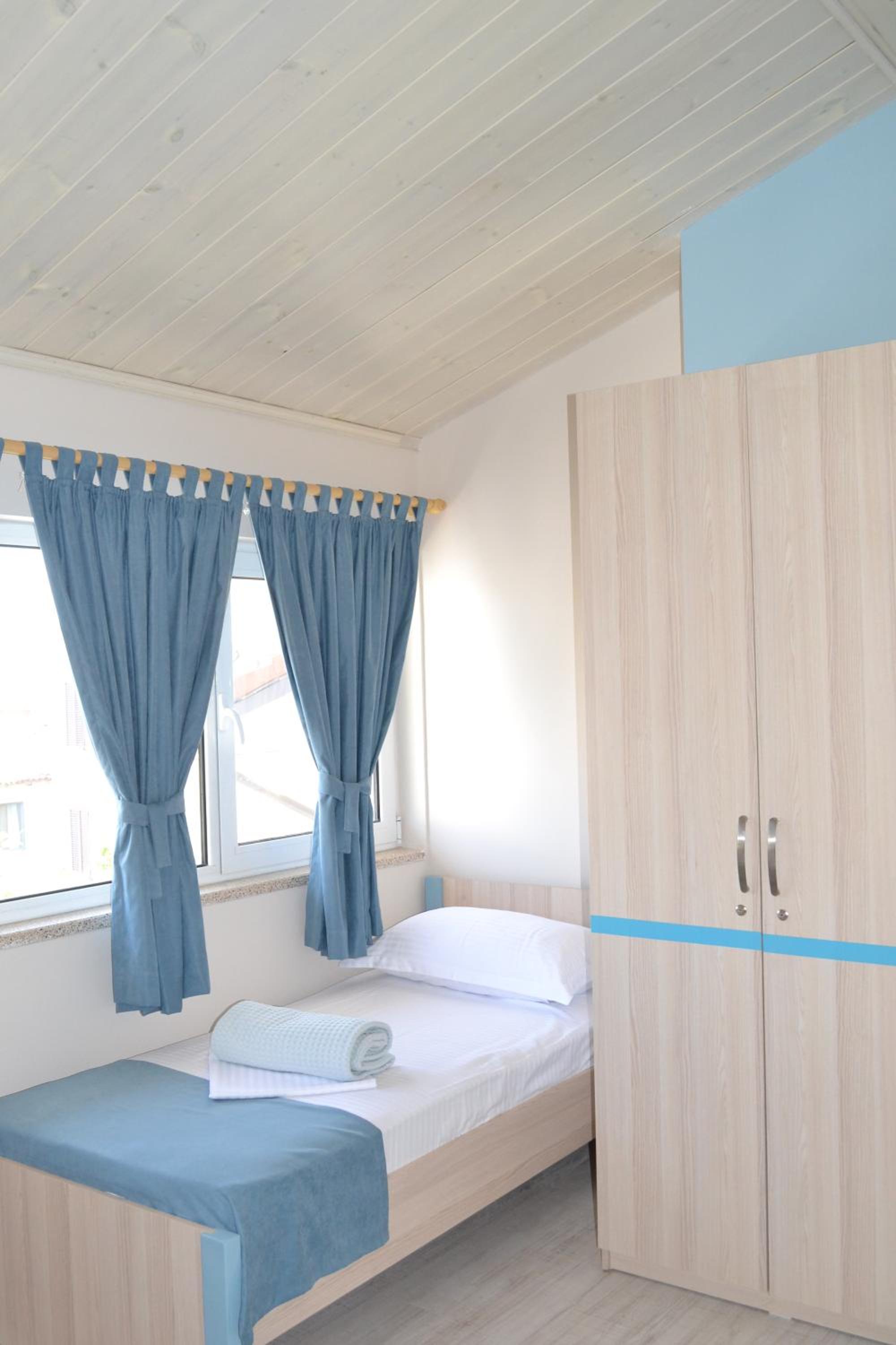 Open Doors Bed & Breakfast