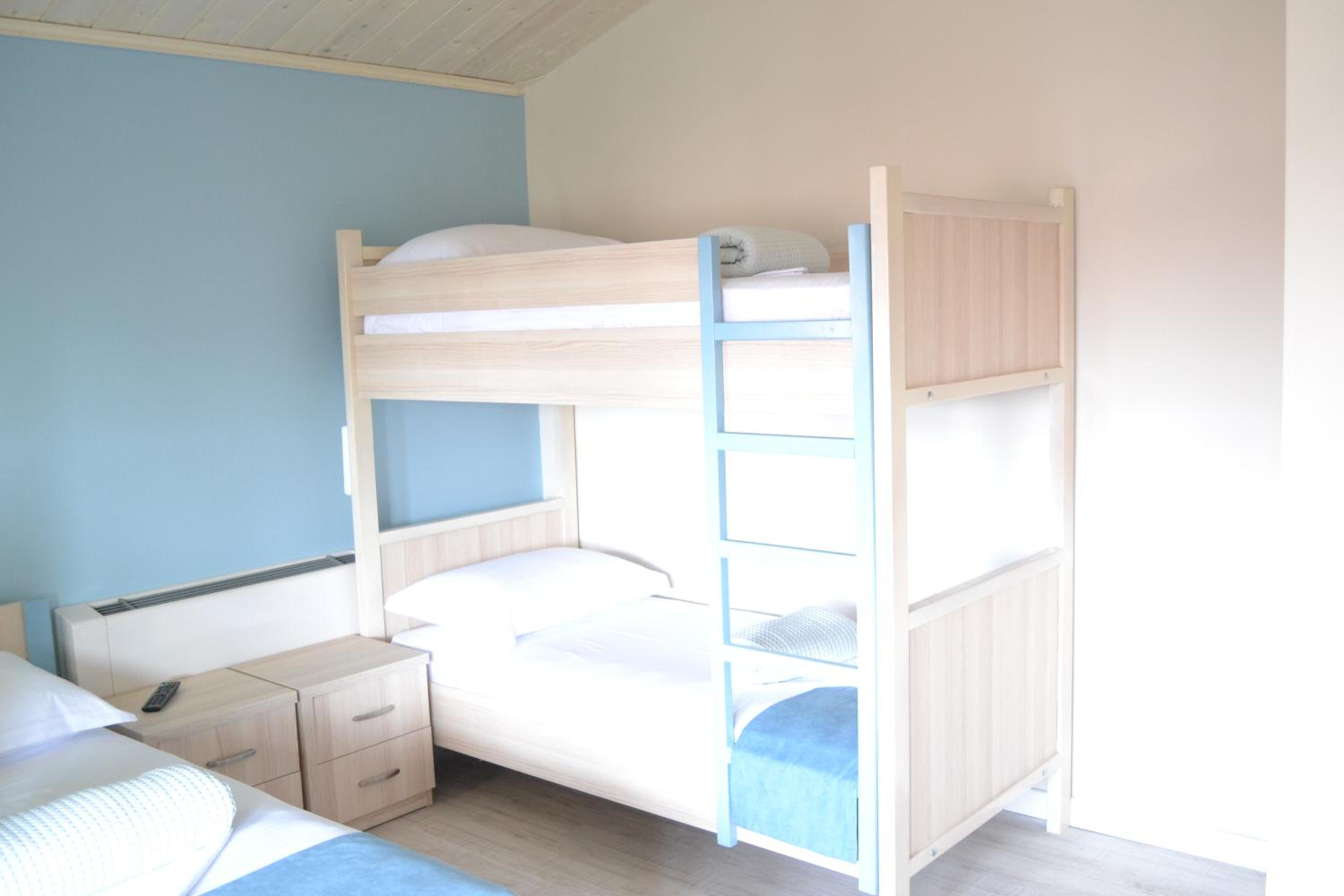 Open Doors Bed & Breakfast
