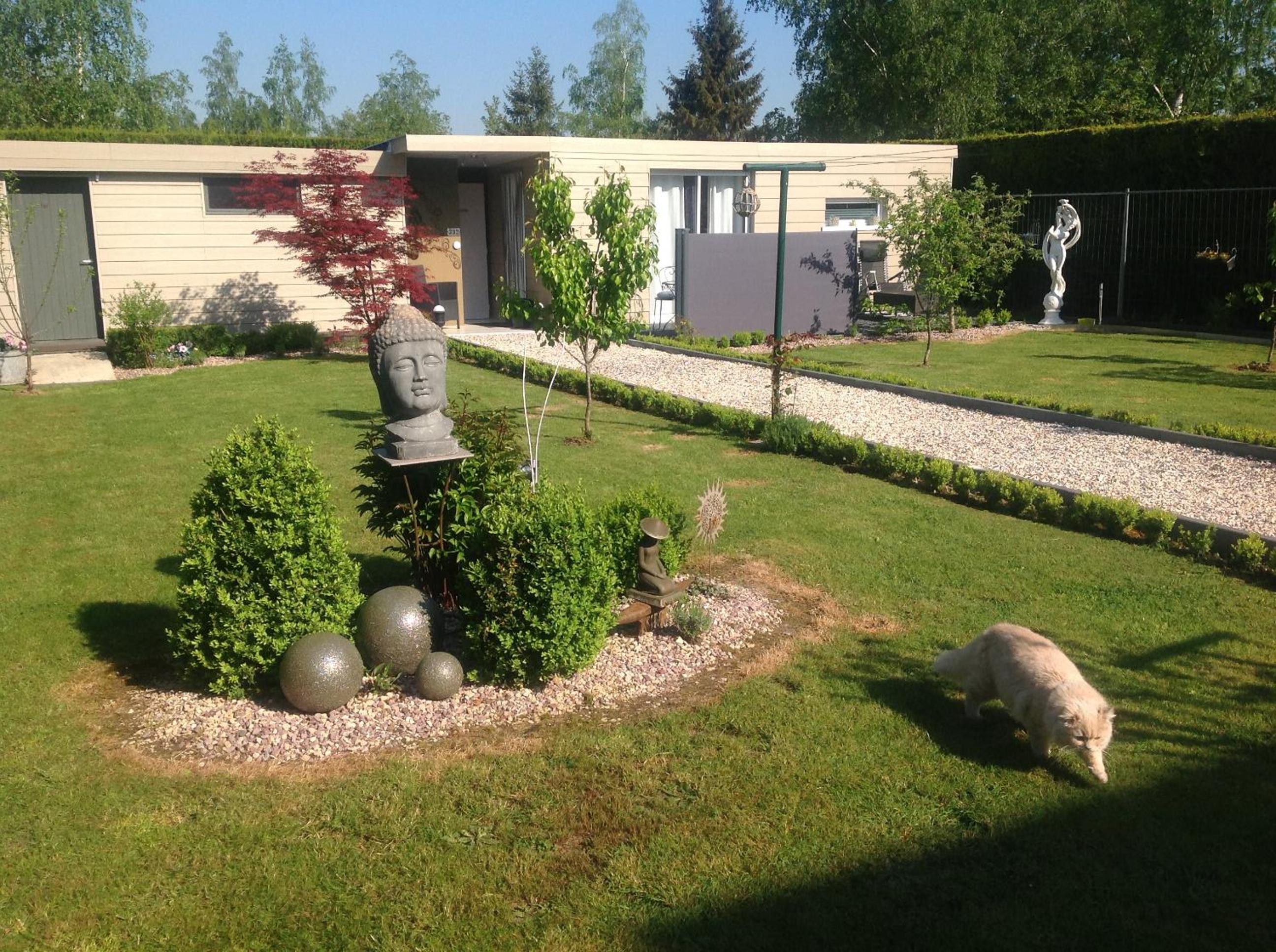 B&B Marianne